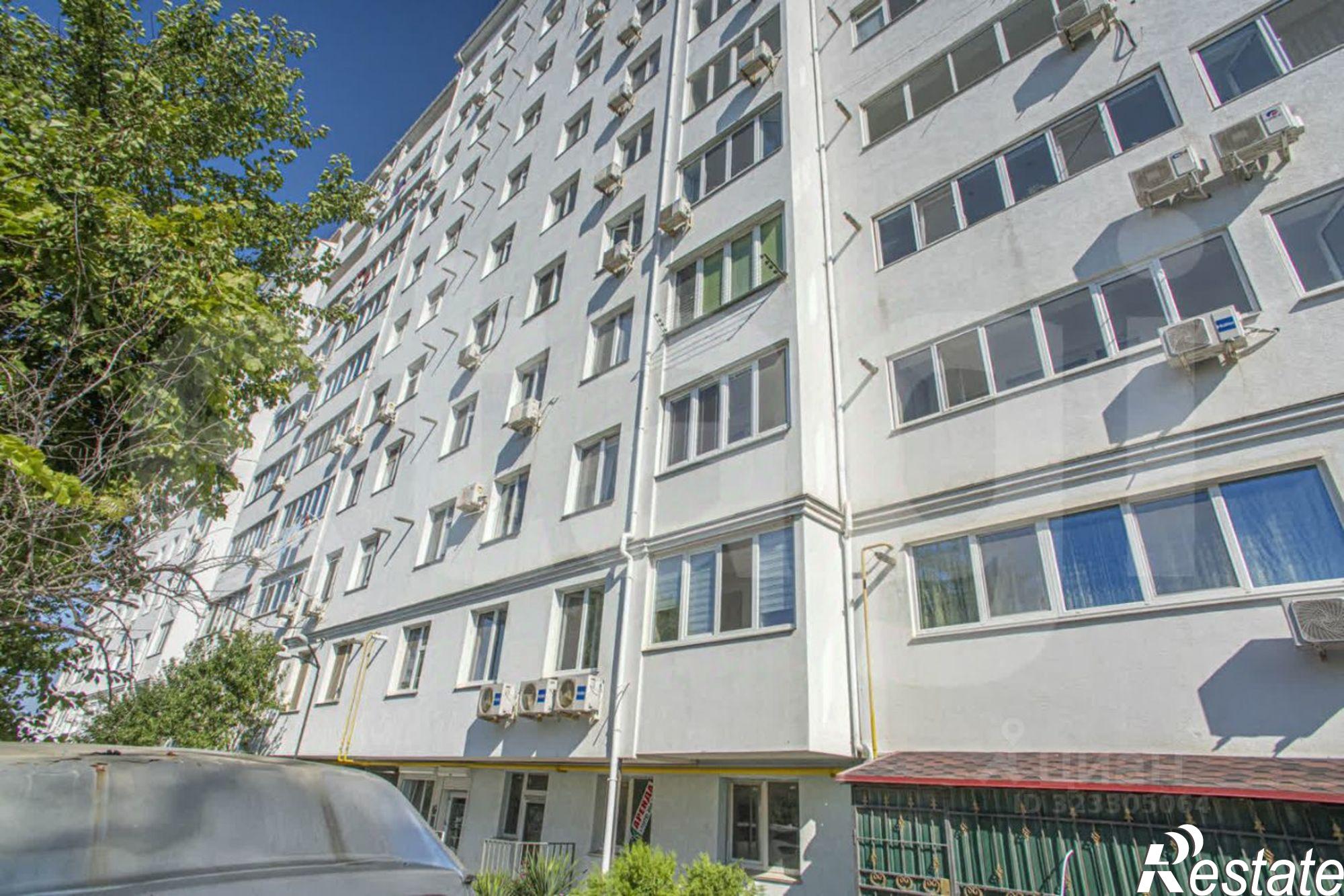 Купить квартиру за 6 620 000 рублей на улица Челнокова, 29 к3