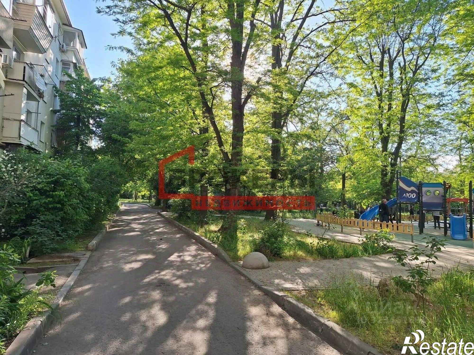 Купить квартиру за 7 500 000 рублей на пр-кт Генерала Острякова, 68