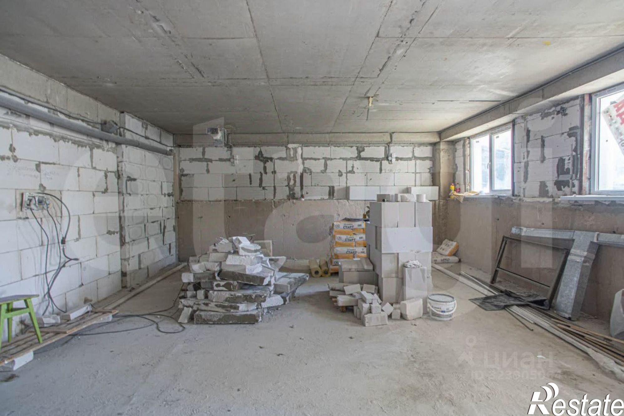 Купить квартиру за 6 620 000 рублей на улица Челнокова, 29 к3