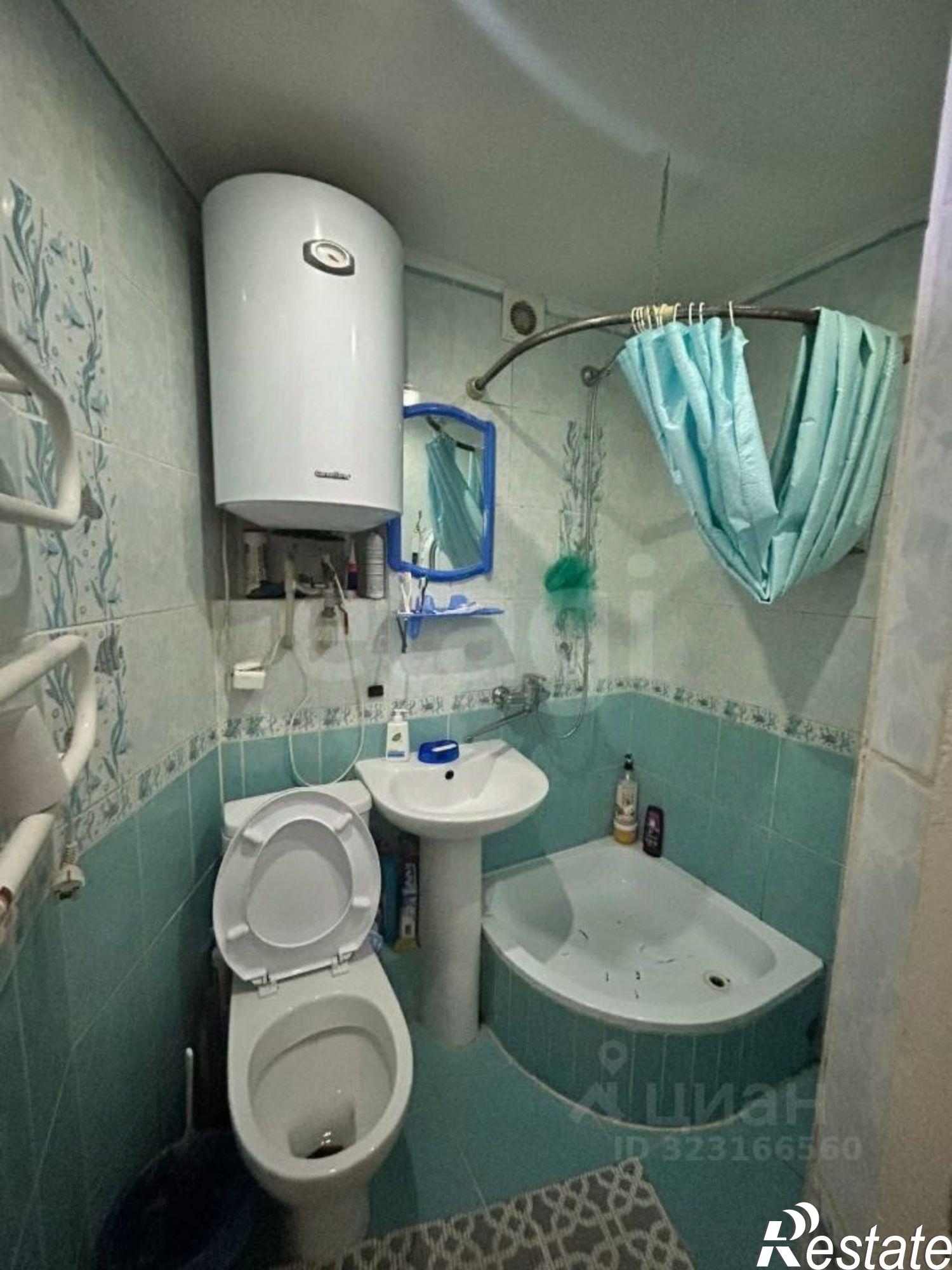 Купить квартиру за 7 800 000 рублей на ул Федоровская, 43