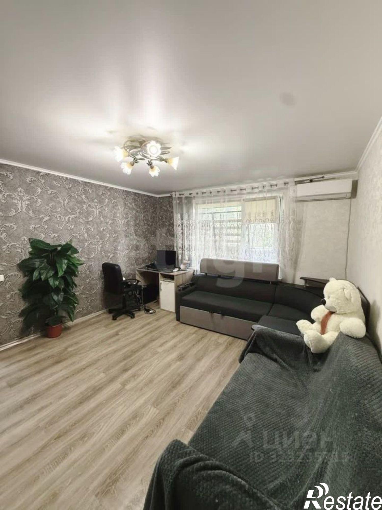 Купить квартиру за 14 600 000 рублей на улица Александра Маринеско, 4Б