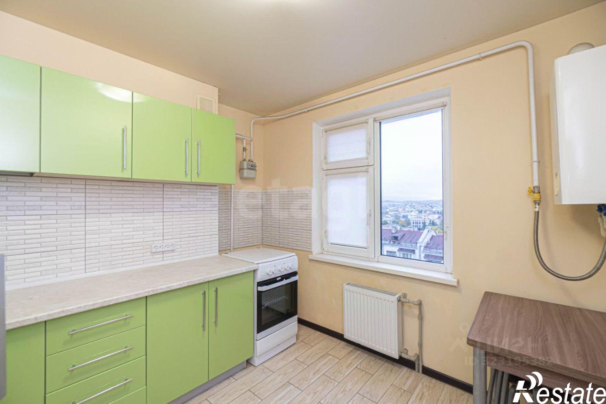 Купить квартиру за 8 800 000 рублей на ул Хрусталева, 181