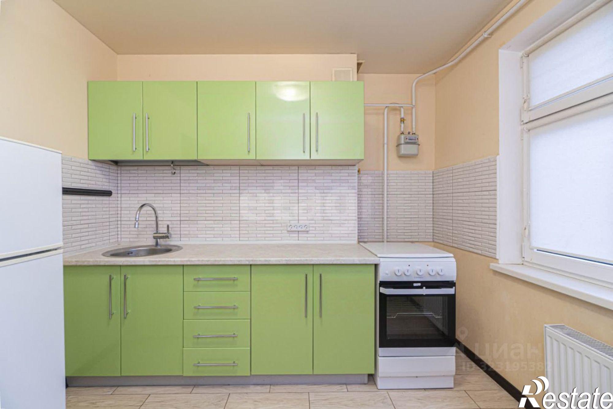 Купить квартиру за 8 800 000 рублей на ул Хрусталева, 181