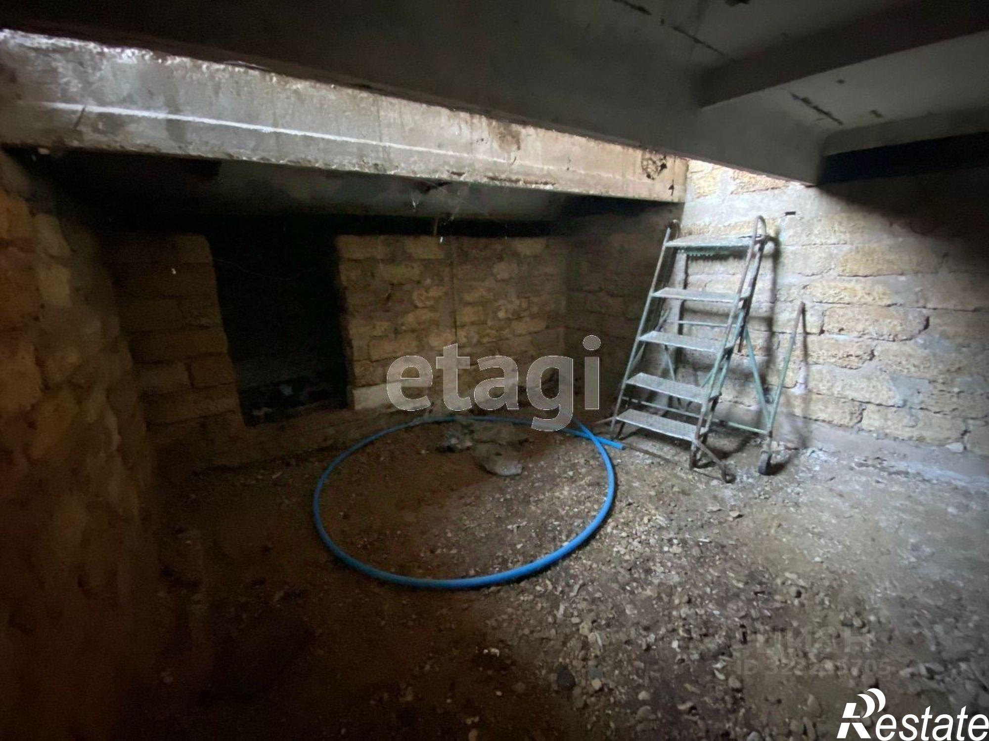 Купить гараж, место в паркинге за 850 020 рублей на Братьев Глинки улица, 15