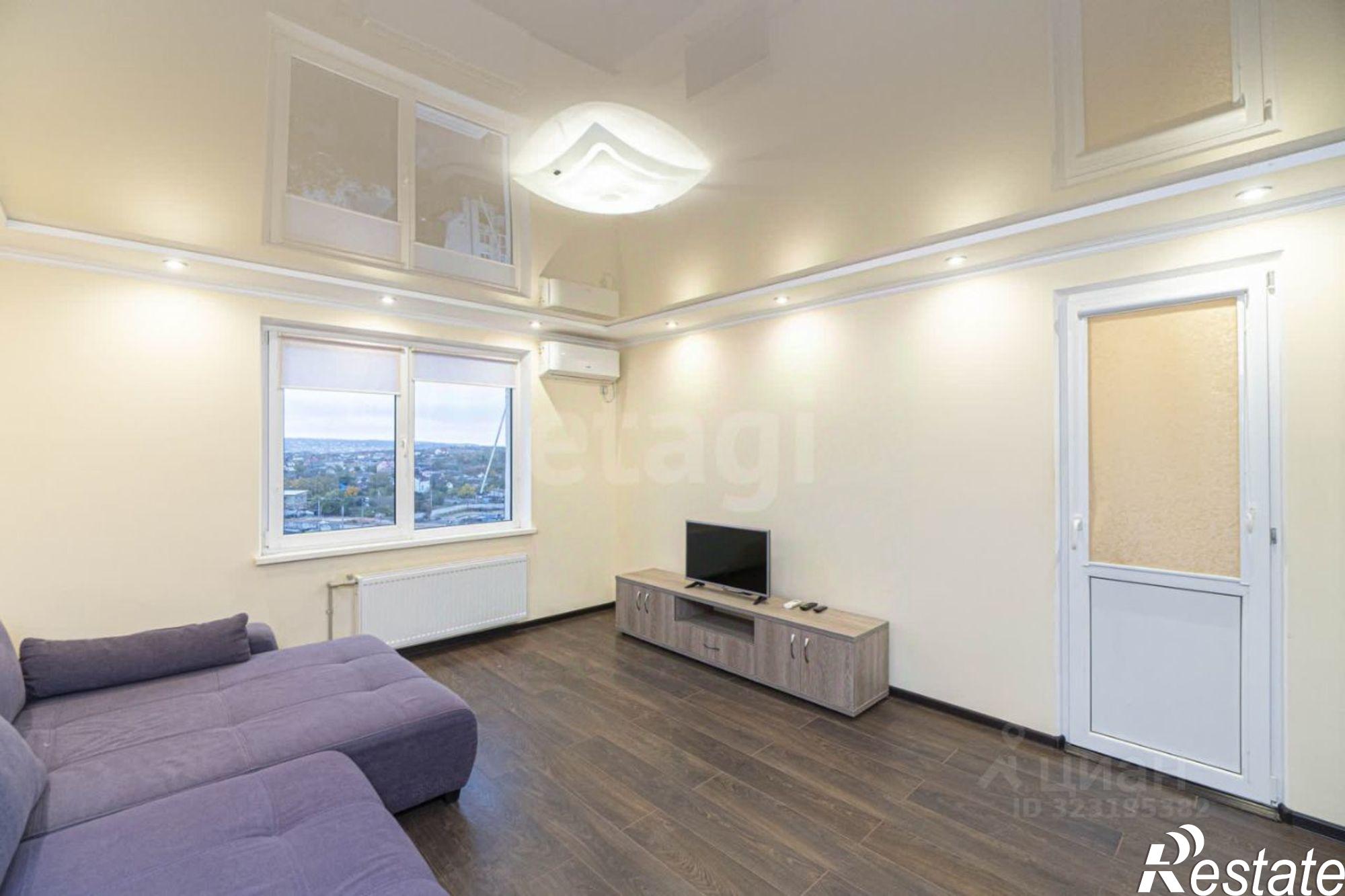 Купить квартиру за 8 800 000 рублей на ул Хрусталева, 181