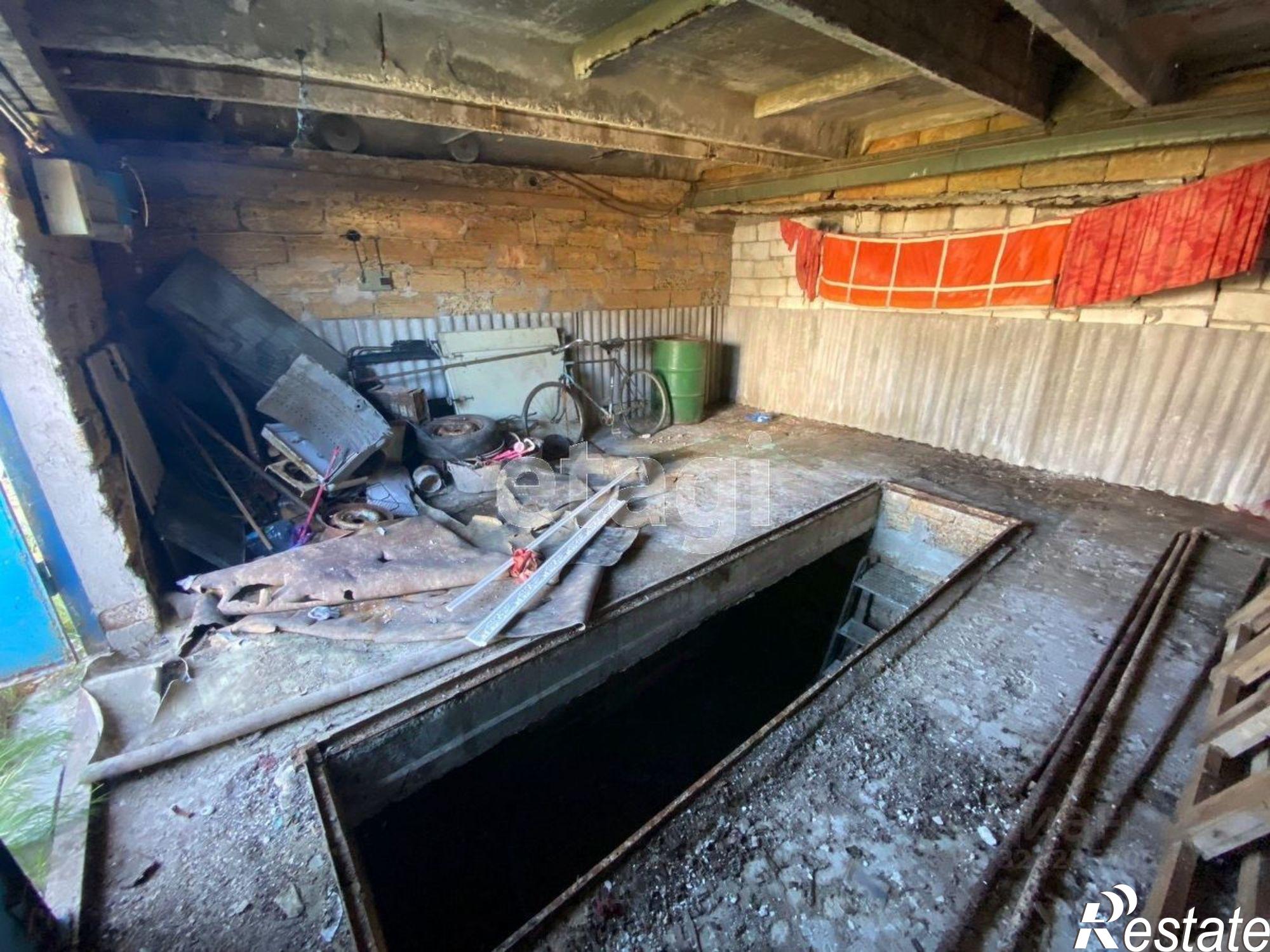 Купить гараж, место в паркинге за 850 020 рублей на Братьев Глинки улица, 15