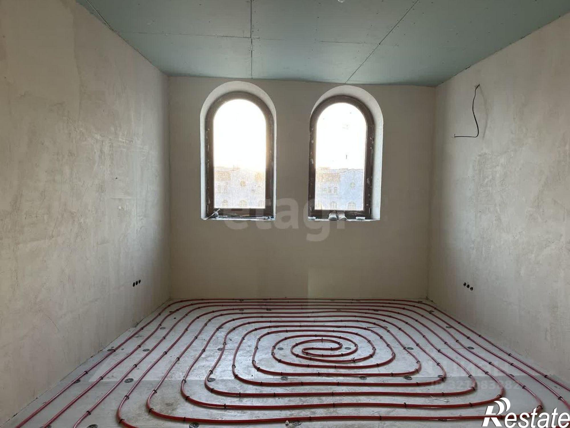 Купить квартиру за 46 500 000 рублей на Античный проспект, 4