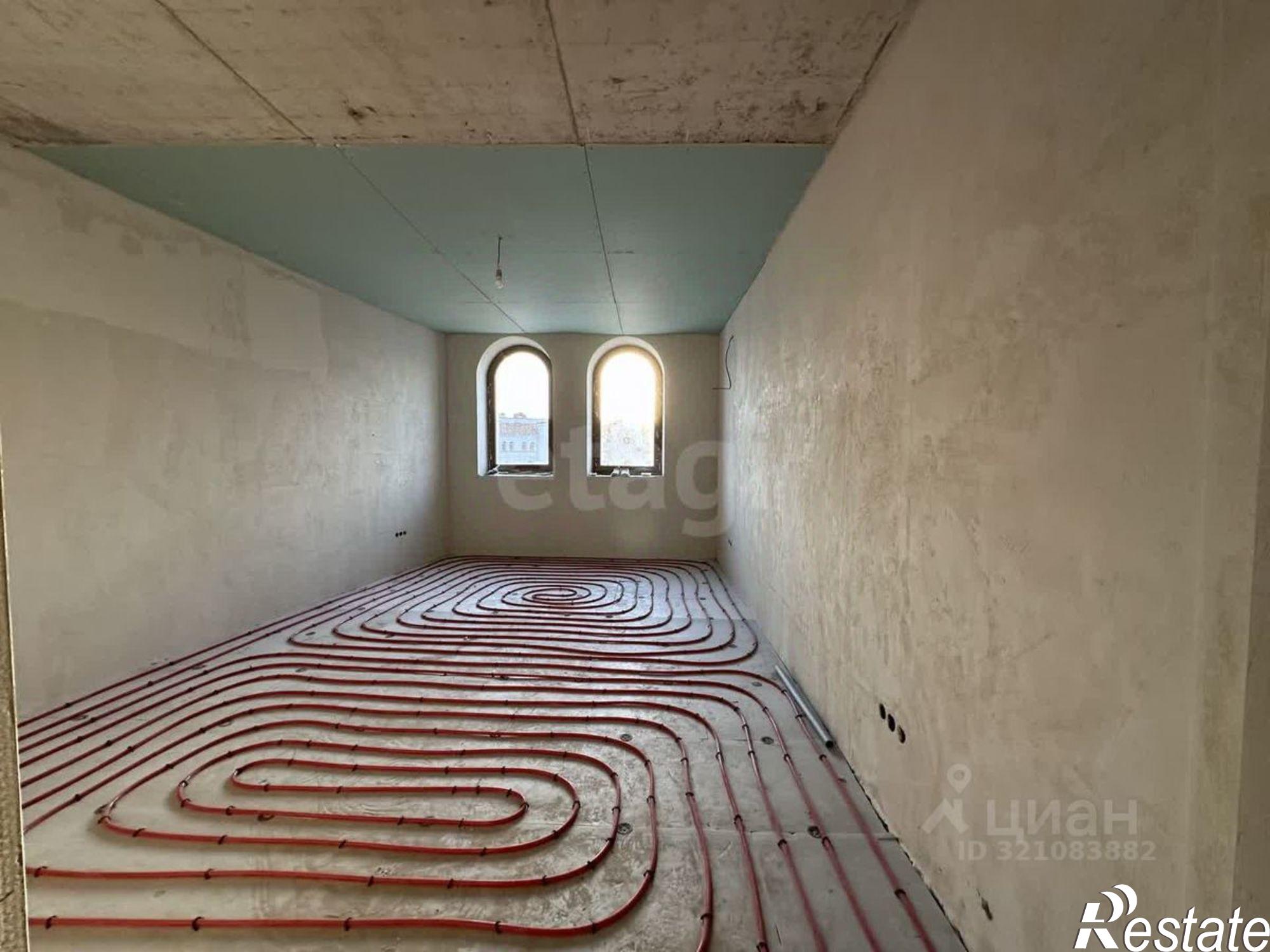 Купить квартиру за 46 500 000 рублей на Античный проспект, 4