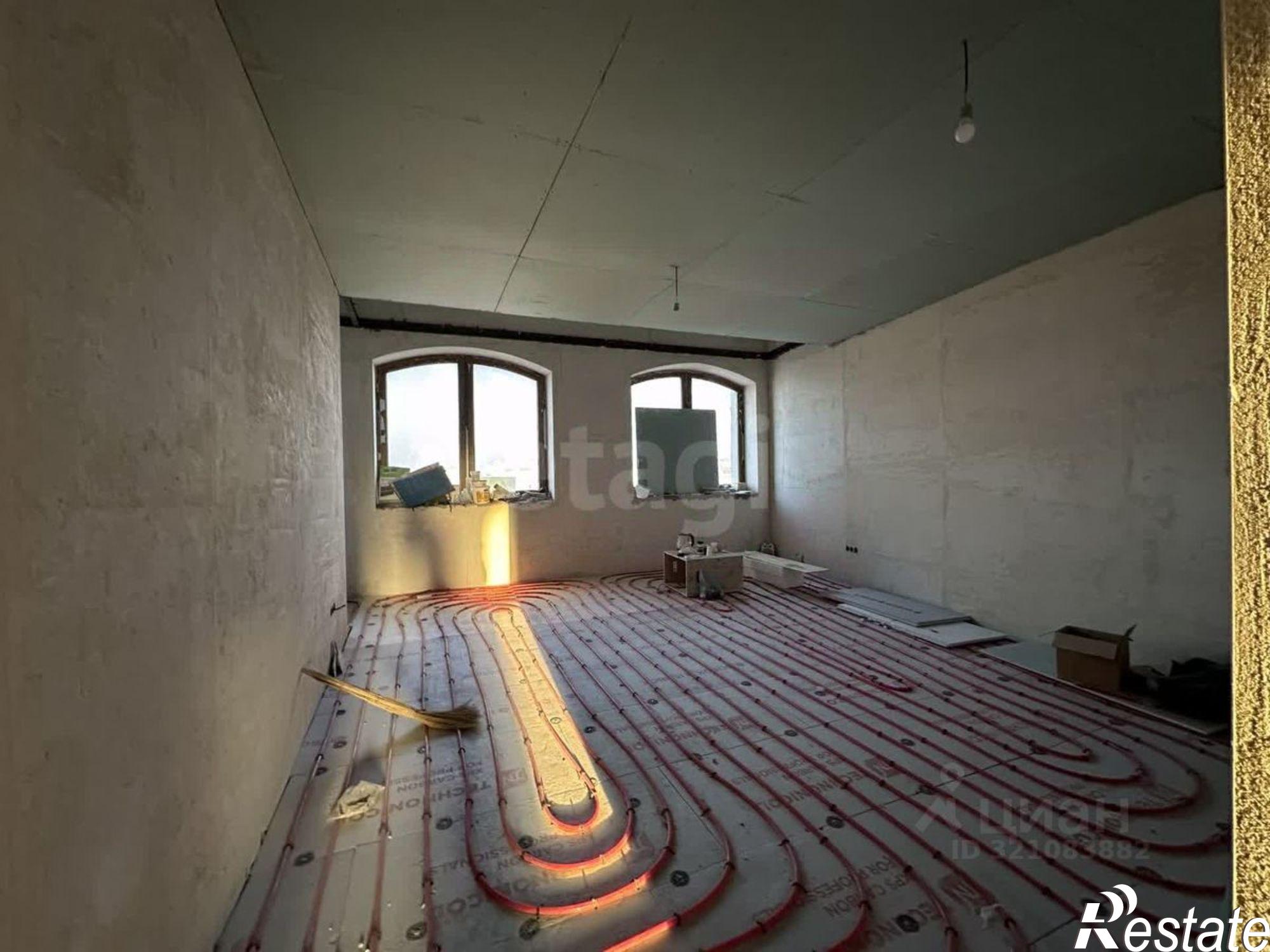 Купить квартиру за 46 500 000 рублей на Античный проспект, 4