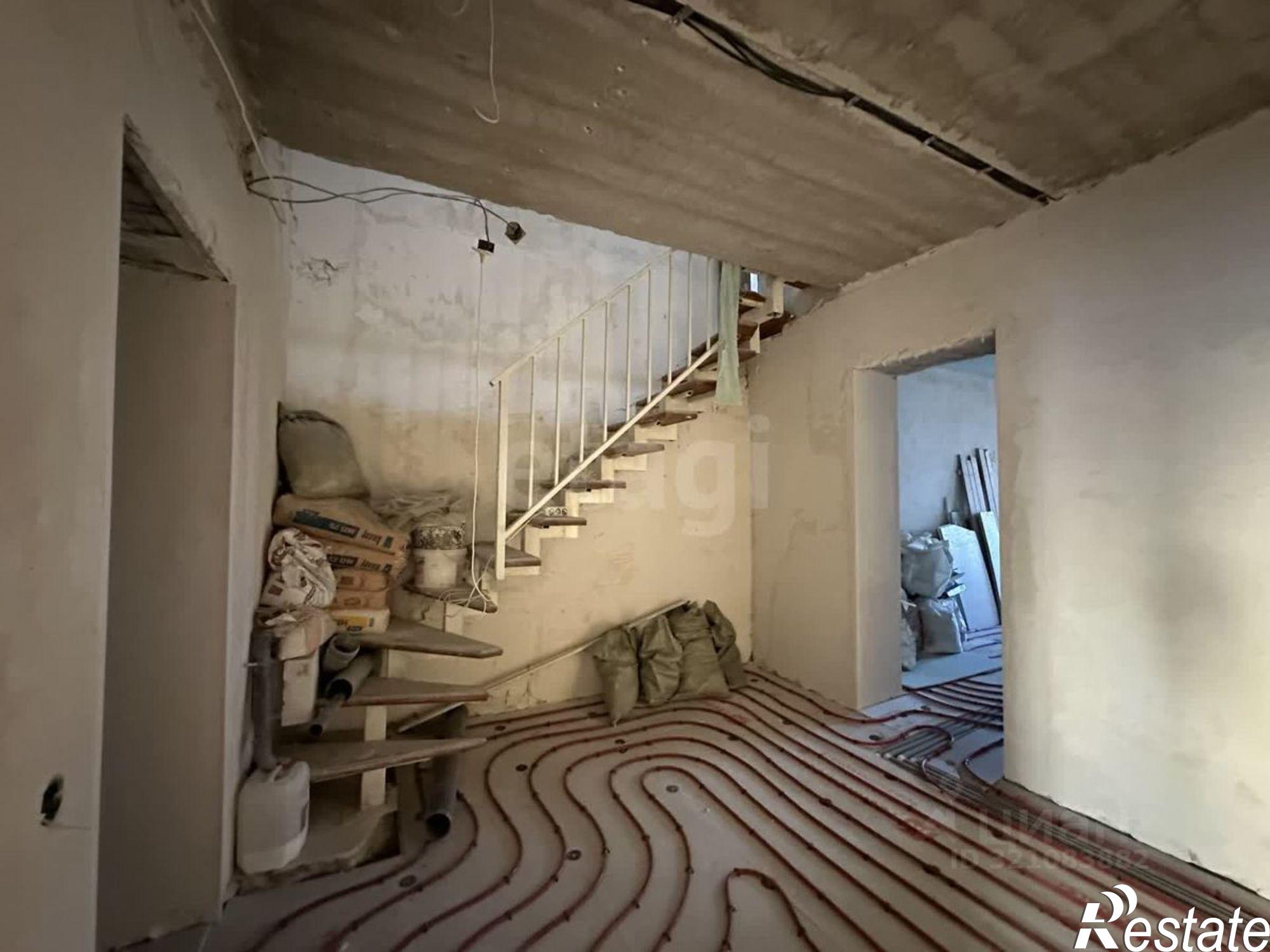 Купить квартиру за 46 500 000 рублей на Античный проспект, 4