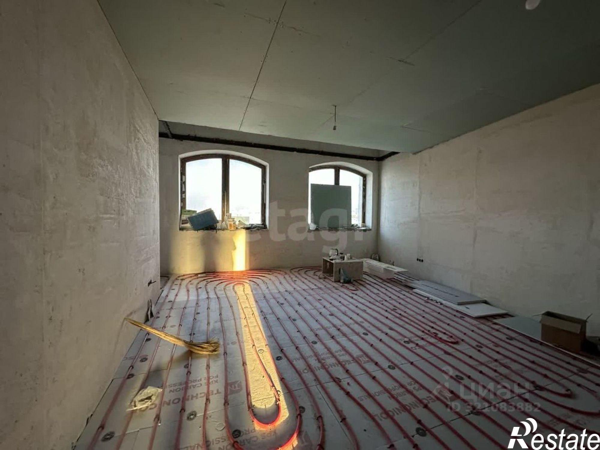 Купить квартиру за 46 500 000 рублей на Античный проспект, 4