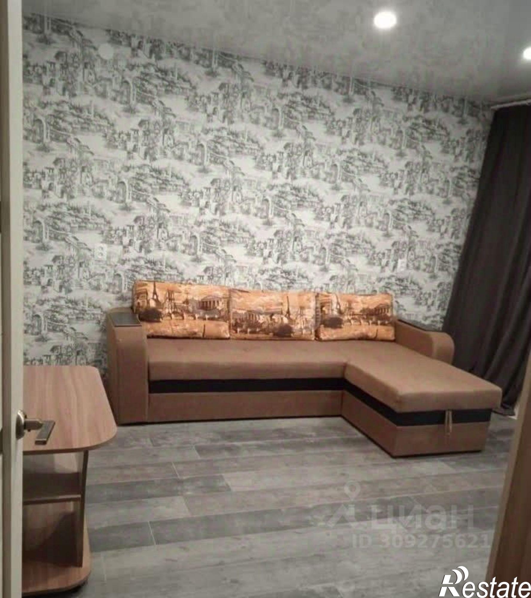 Купить квартиру за 4 500 000 рублей на 1-й микрорайон, 1А