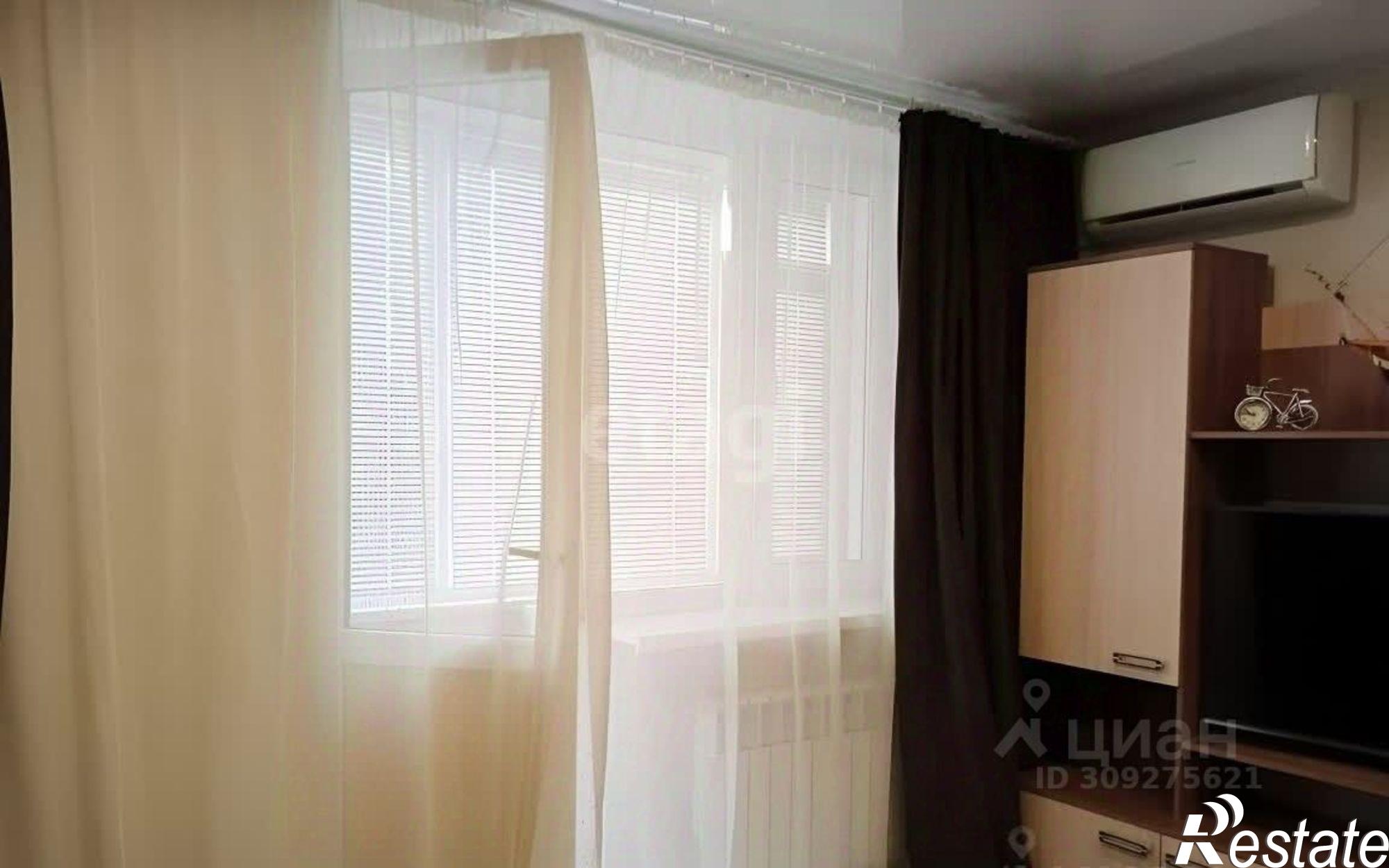 Купить квартиру за 4 500 000 рублей на 1-й микрорайон, 1А