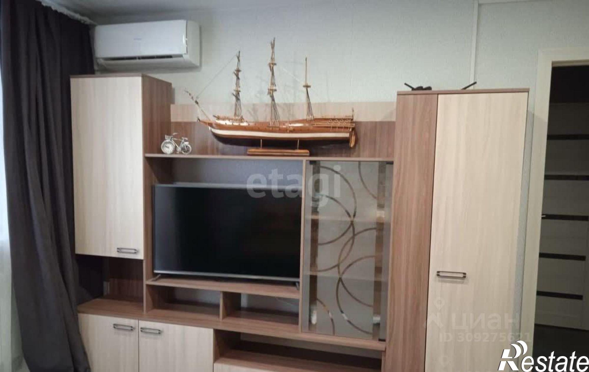 Купить квартиру за 4 500 000 рублей на 1-й микрорайон, 1А