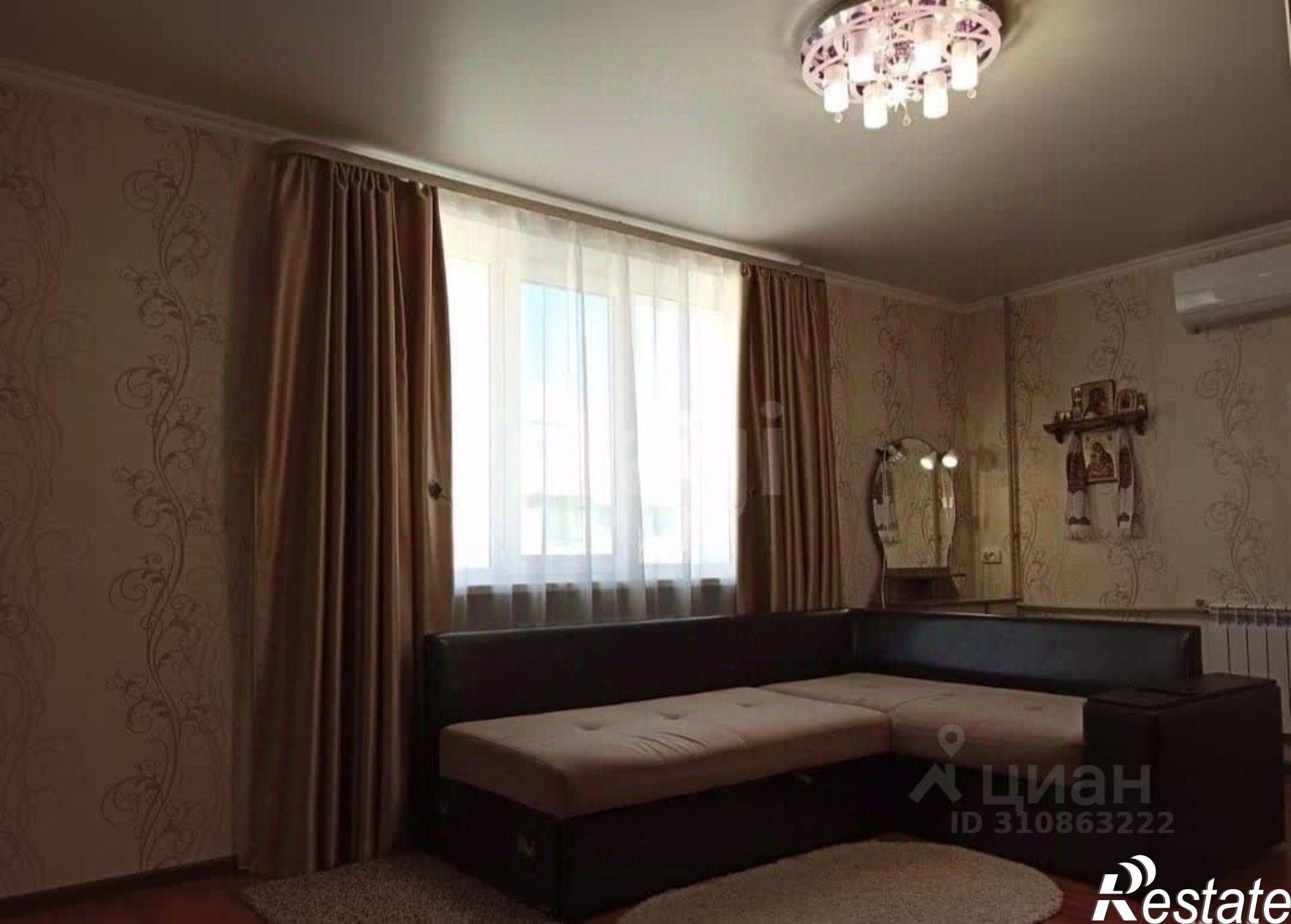 Купить квартиру за 7 100 000 рублей на проспект Героев Десантников, 2