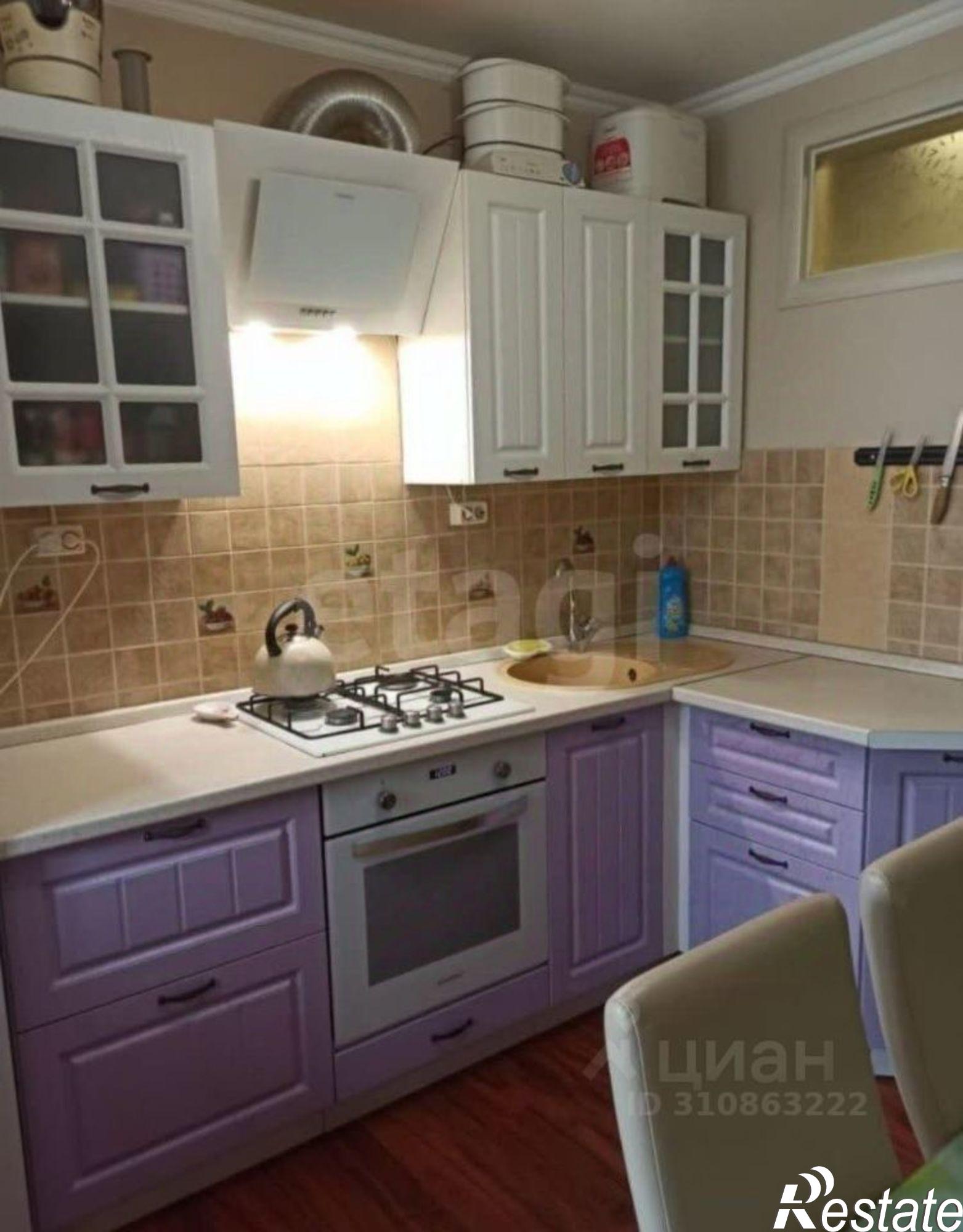 Купить квартиру за 7 100 000 рублей на проспект Героев Десантников, 2