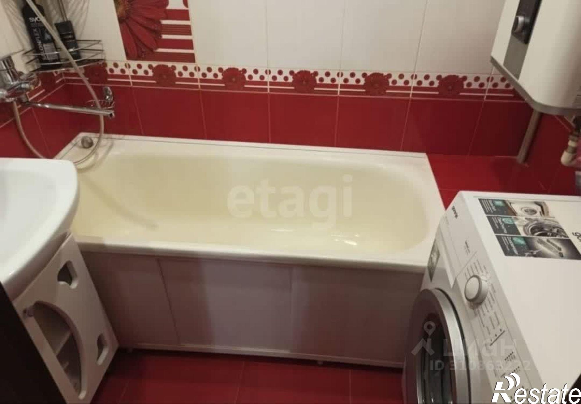 Купить квартиру за 7 100 000 рублей на проспект Героев Десантников, 2