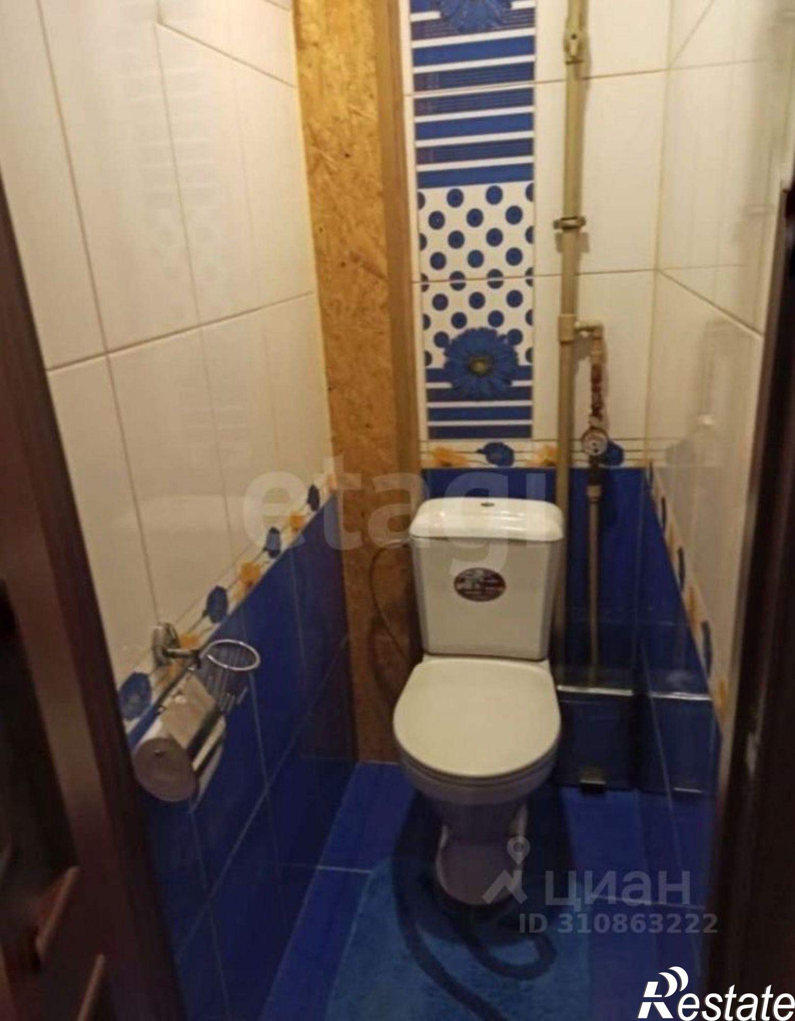 Купить квартиру за 7 100 000 рублей на проспект Героев Десантников, 2