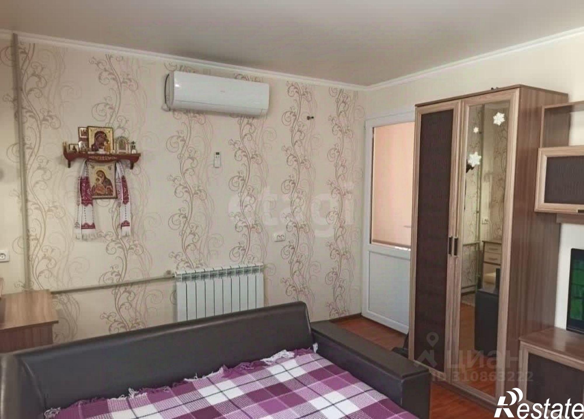 Купить квартиру за 7 100 000 рублей на проспект Героев Десантников, 2