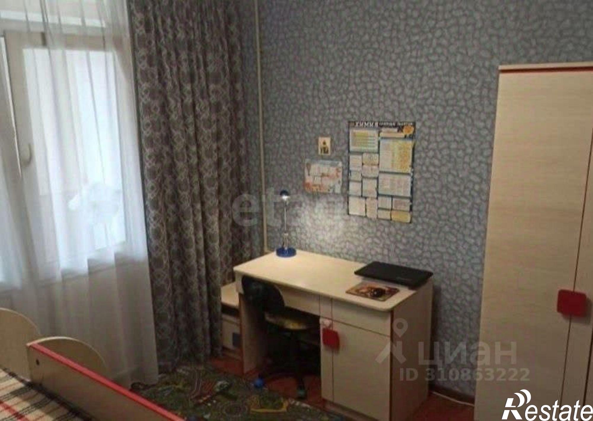 Купить квартиру за 7 100 000 рублей на проспект Героев Десантников, 2