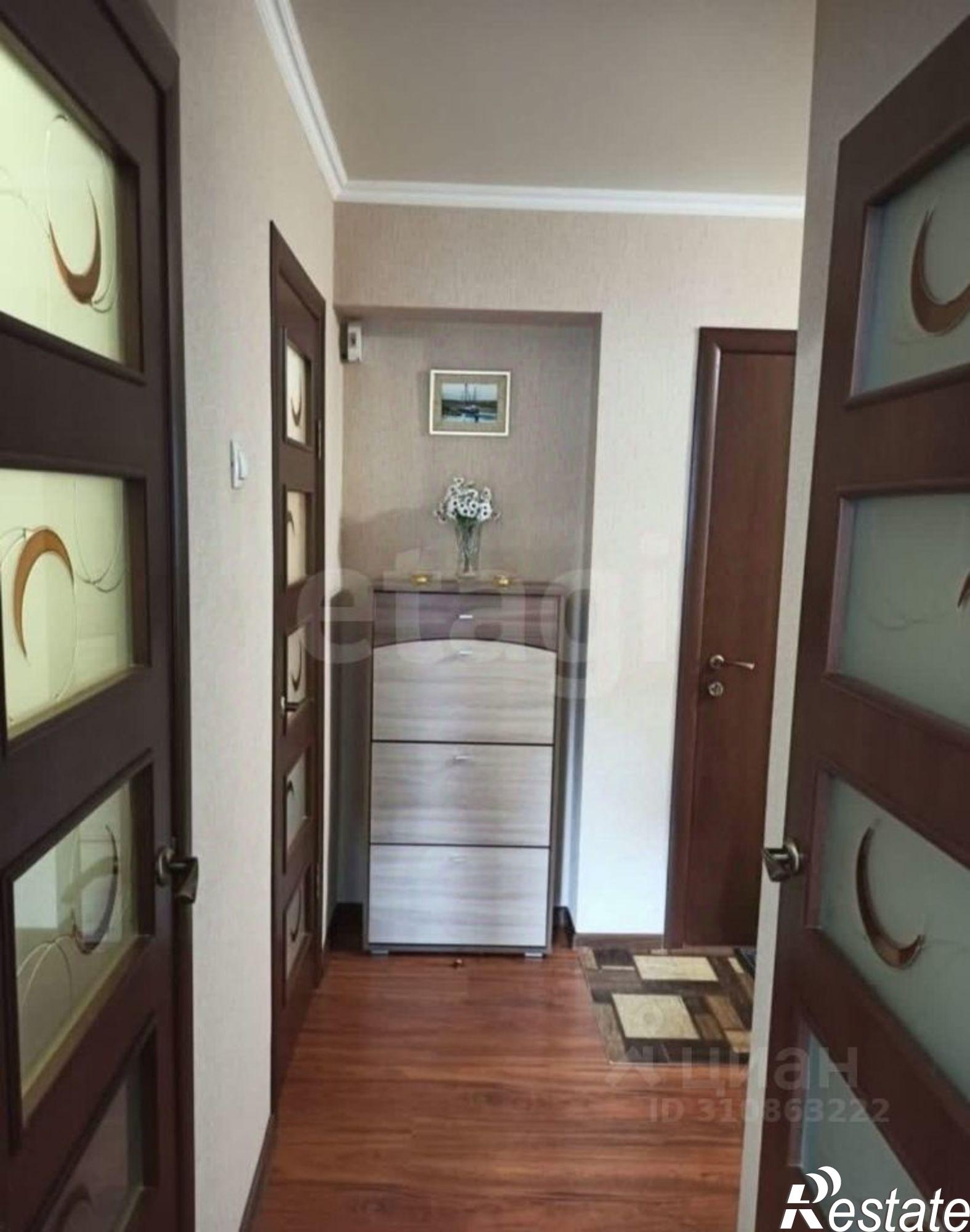 Купить квартиру за 7 100 000 рублей на проспект Героев Десантников, 2