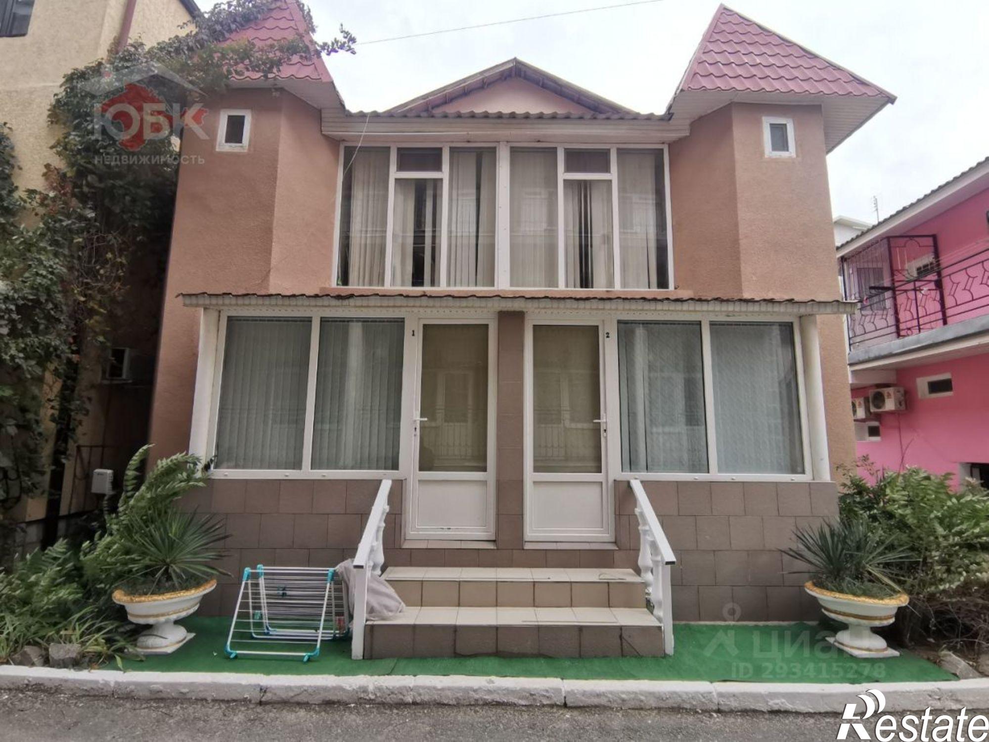 Купить ОСЗ, отдельно стоящее здание за 16 900 000 рублей на Морская улица