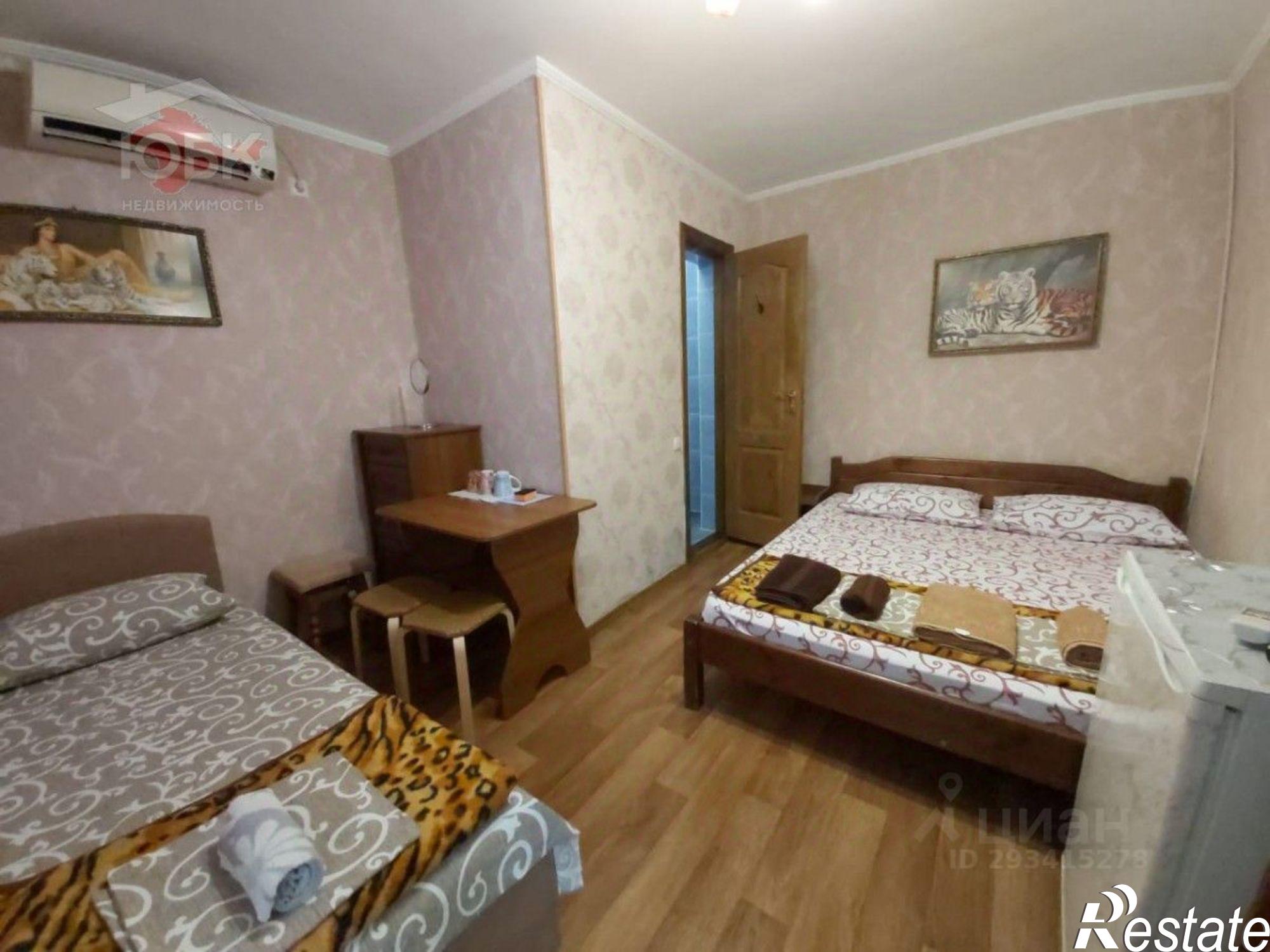 Купить ОСЗ, отдельно стоящее здание за 16 900 000 рублей на Морская улица