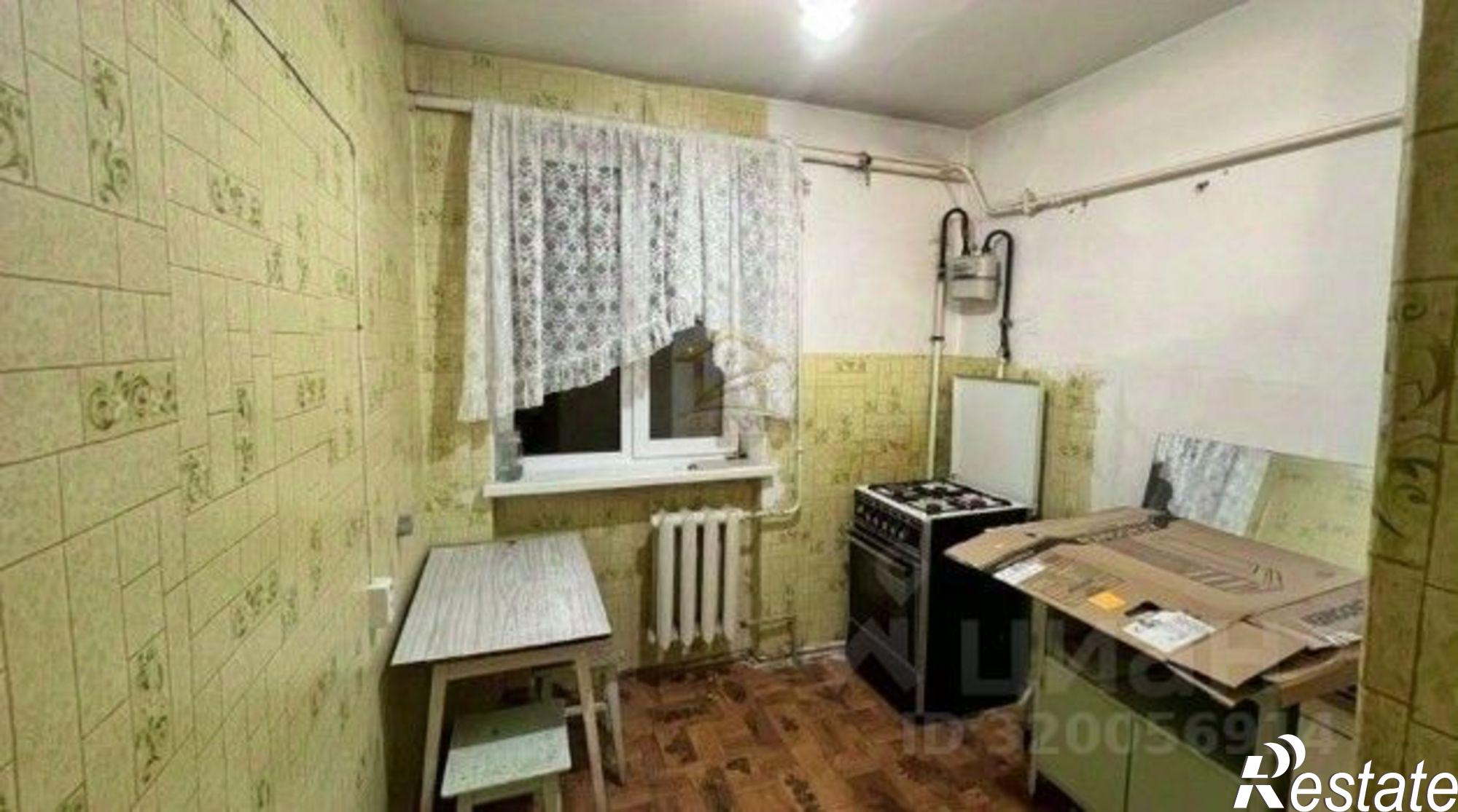 Купить квартиру за 6 650 000 рублей на улица Надежды Островской, 9