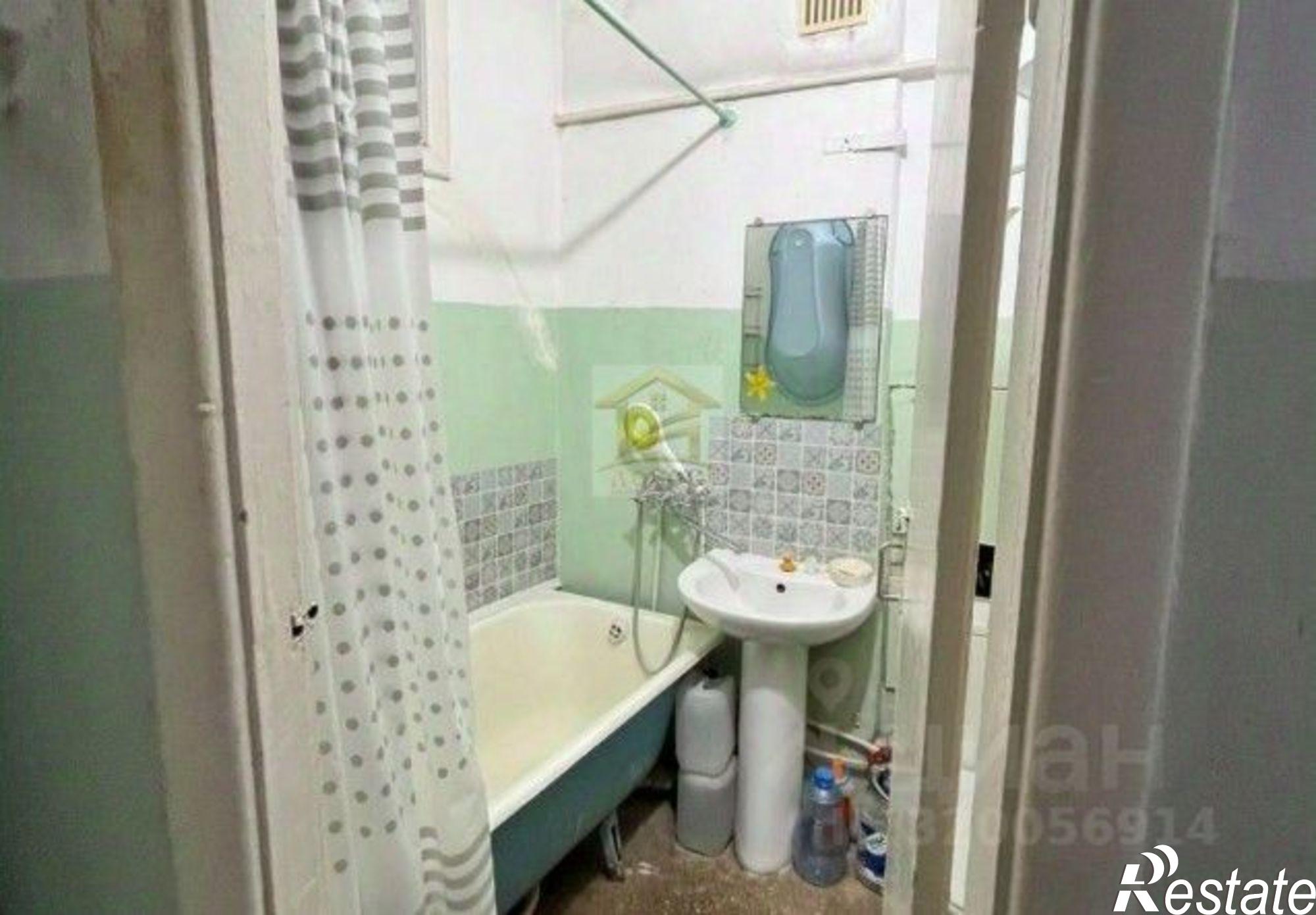 Купить квартиру за 6 650 000 рублей на улица Надежды Островской, 9