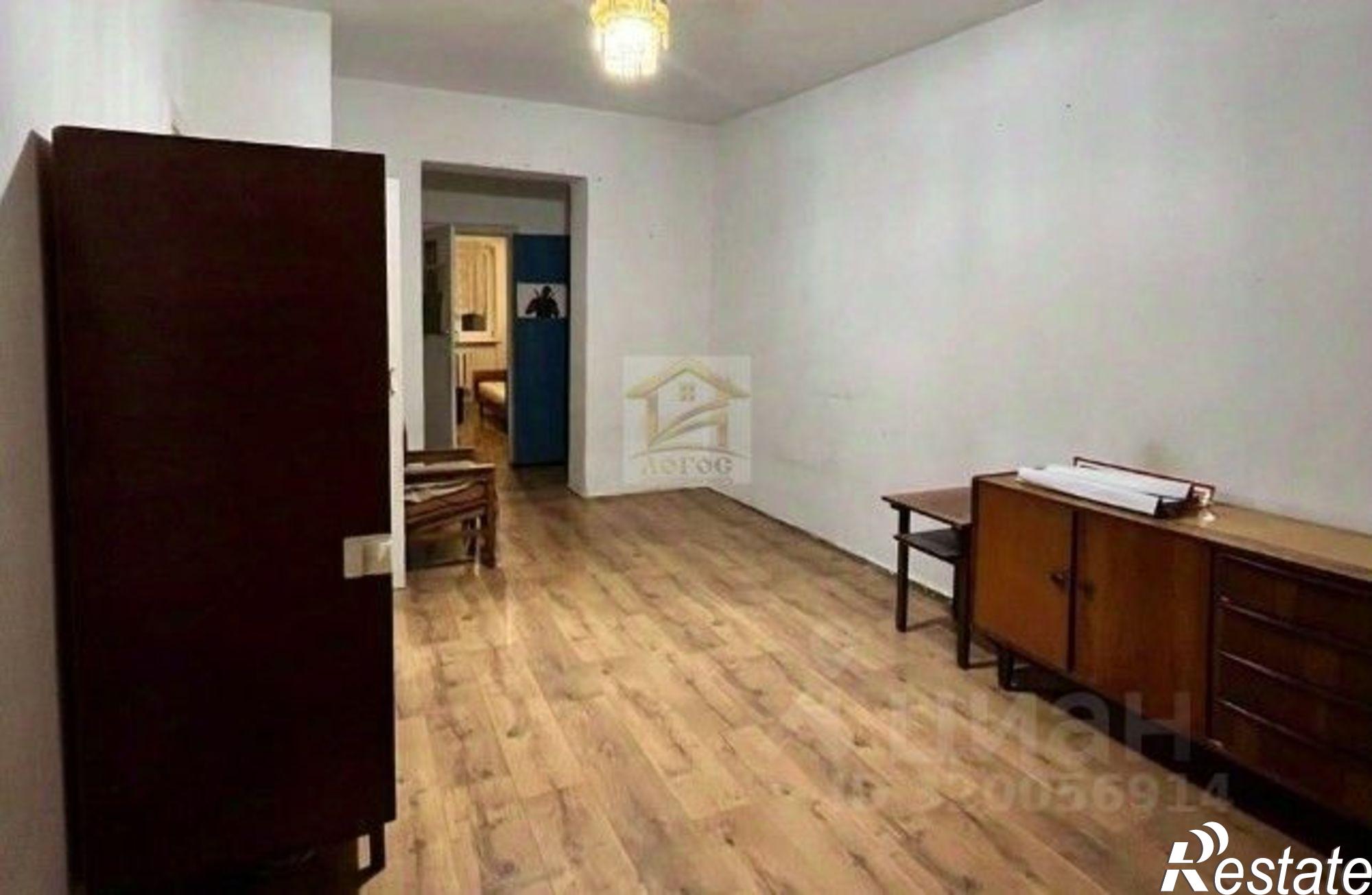 Купить квартиру за 6 650 000 рублей на улица Надежды Островской, 9