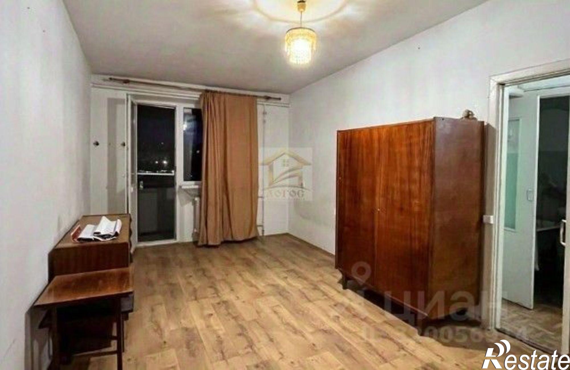 Купить квартиру за 6 650 000 рублей на улица Надежды Островской, 9