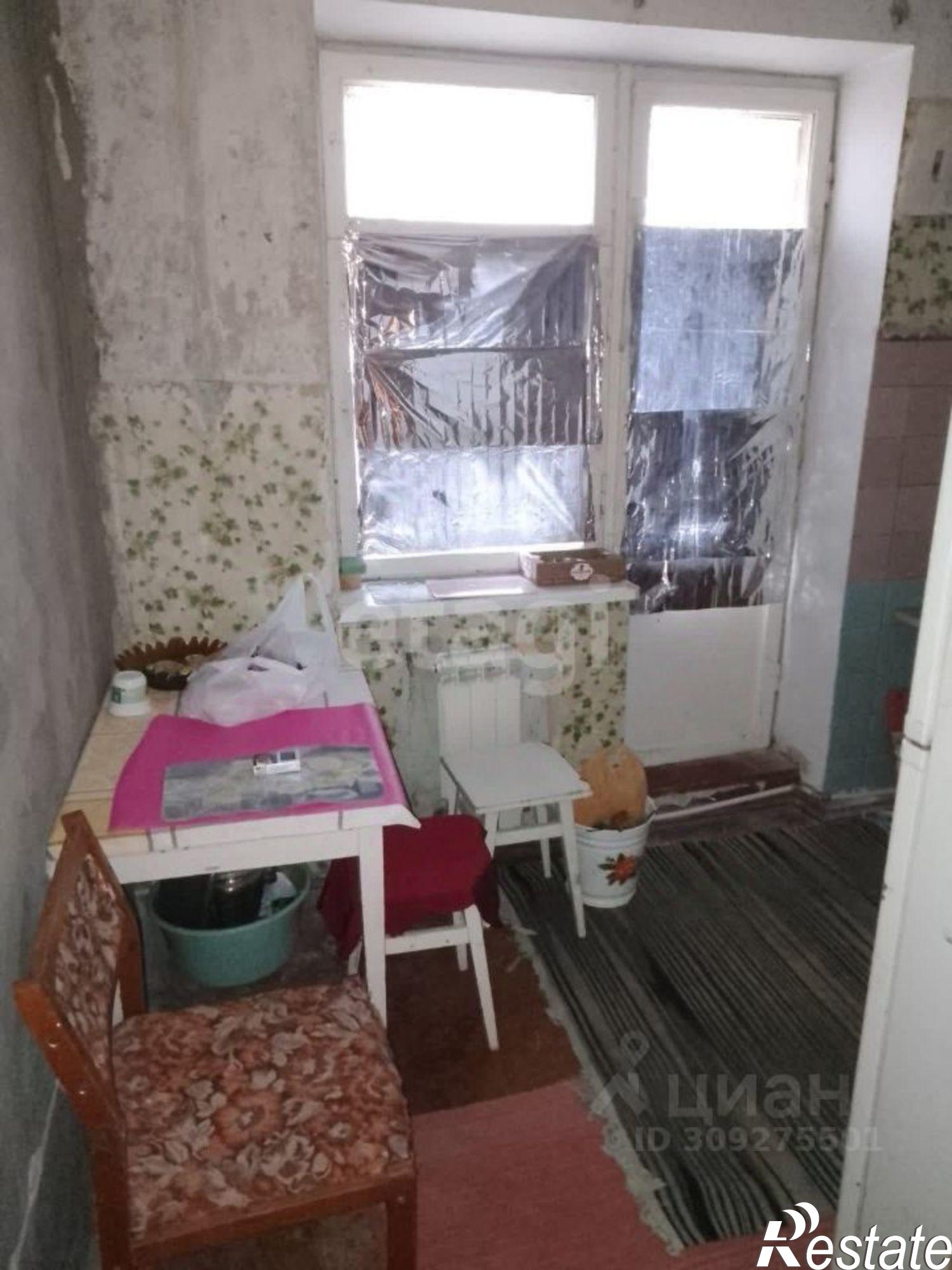 Купить квартиру за 4 100 000 рублей на ул Эдуарда Корпана, 9