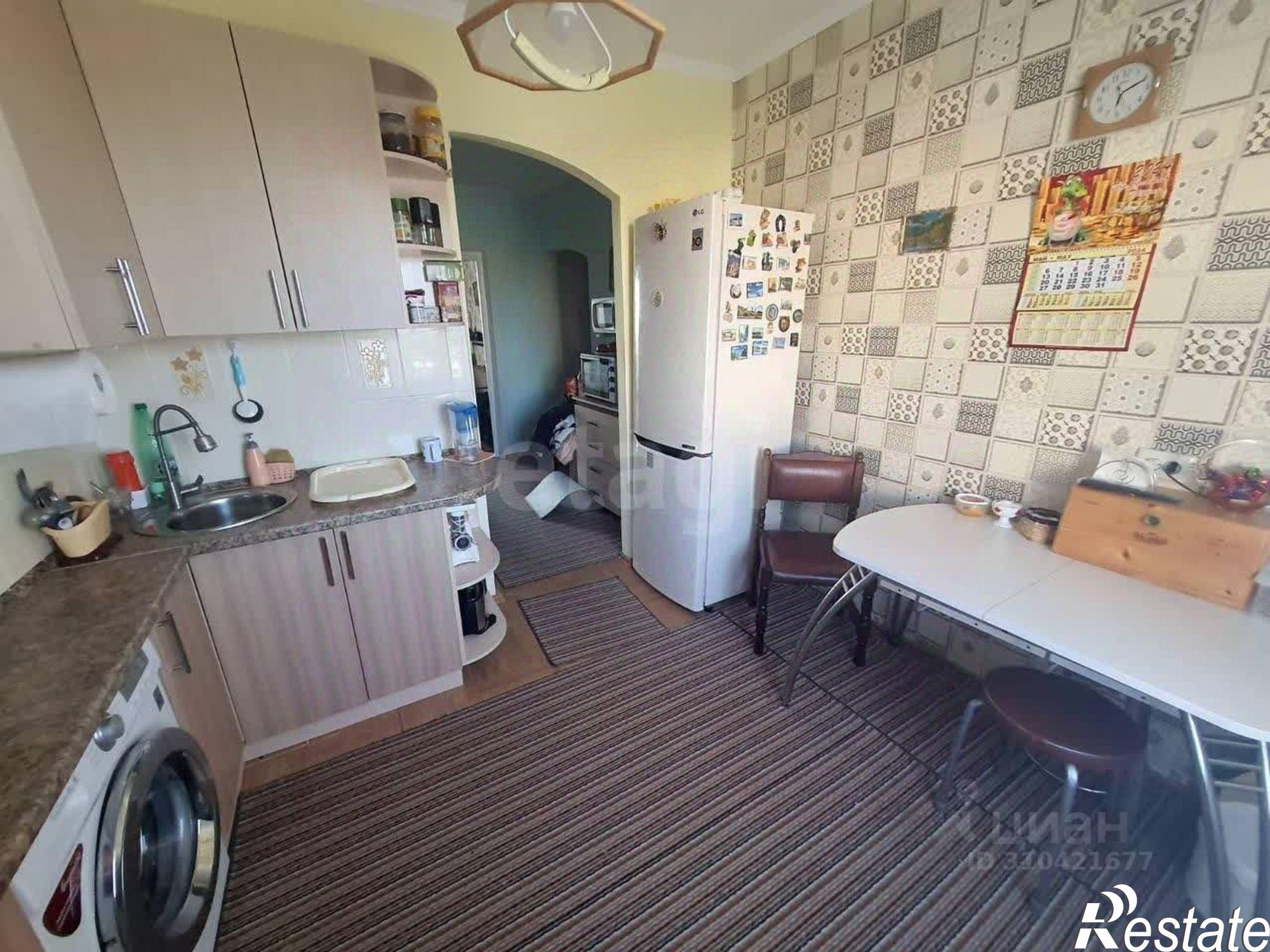 Купить квартиру за 6 500 000 рублей на ул Евпаторийское шоссе, 23