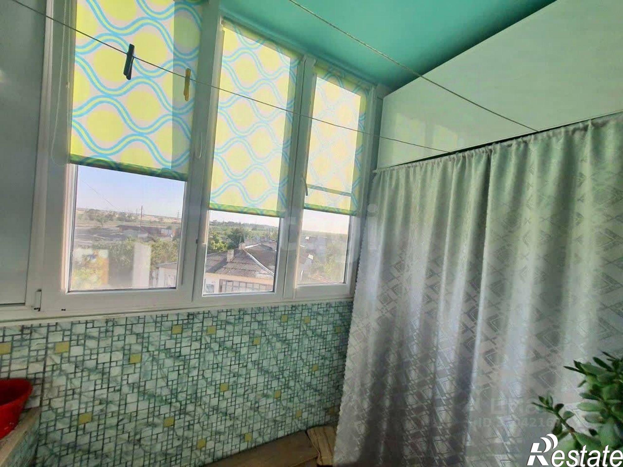 Купить квартиру за 6 500 000 рублей на ул Евпаторийское шоссе, 23