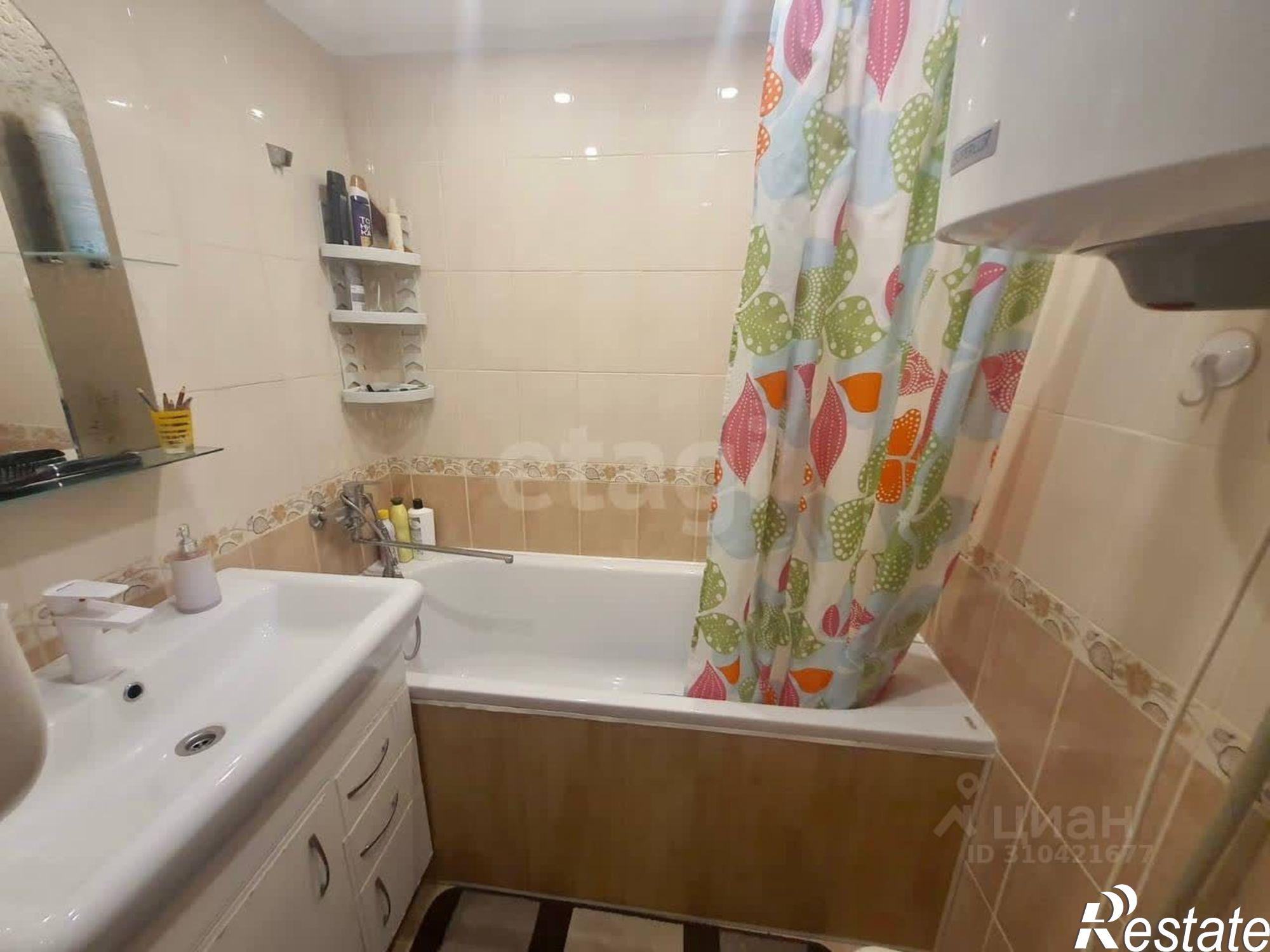 Купить квартиру за 6 500 000 рублей на ул Евпаторийское шоссе, 23