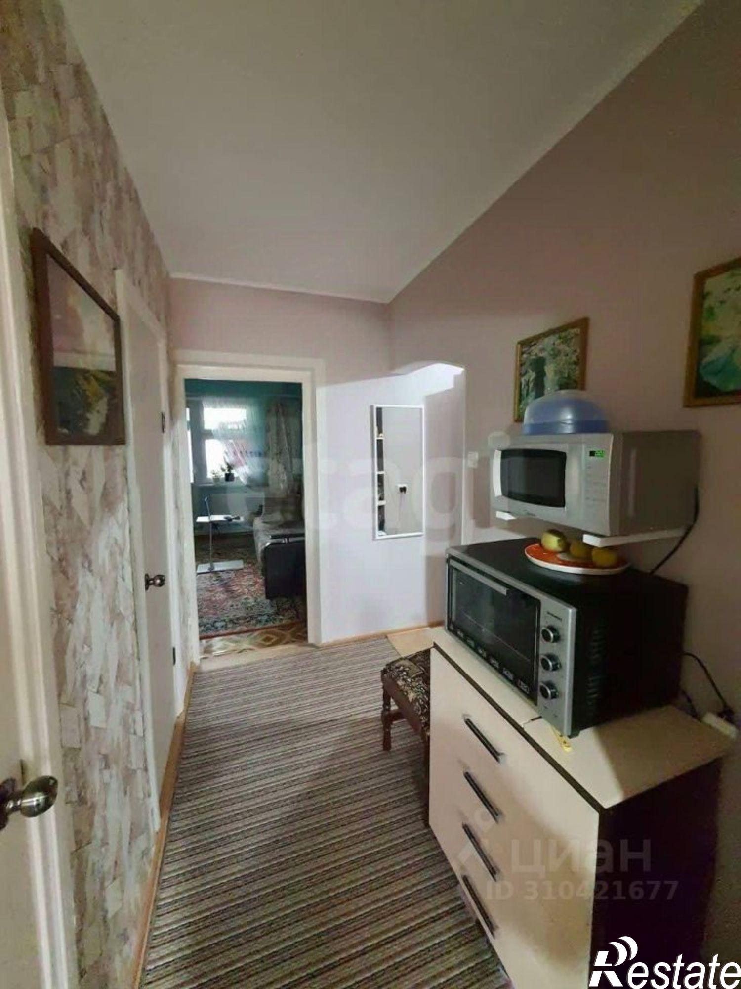 Купить квартиру за 6 500 000 рублей на ул Евпаторийское шоссе, 23