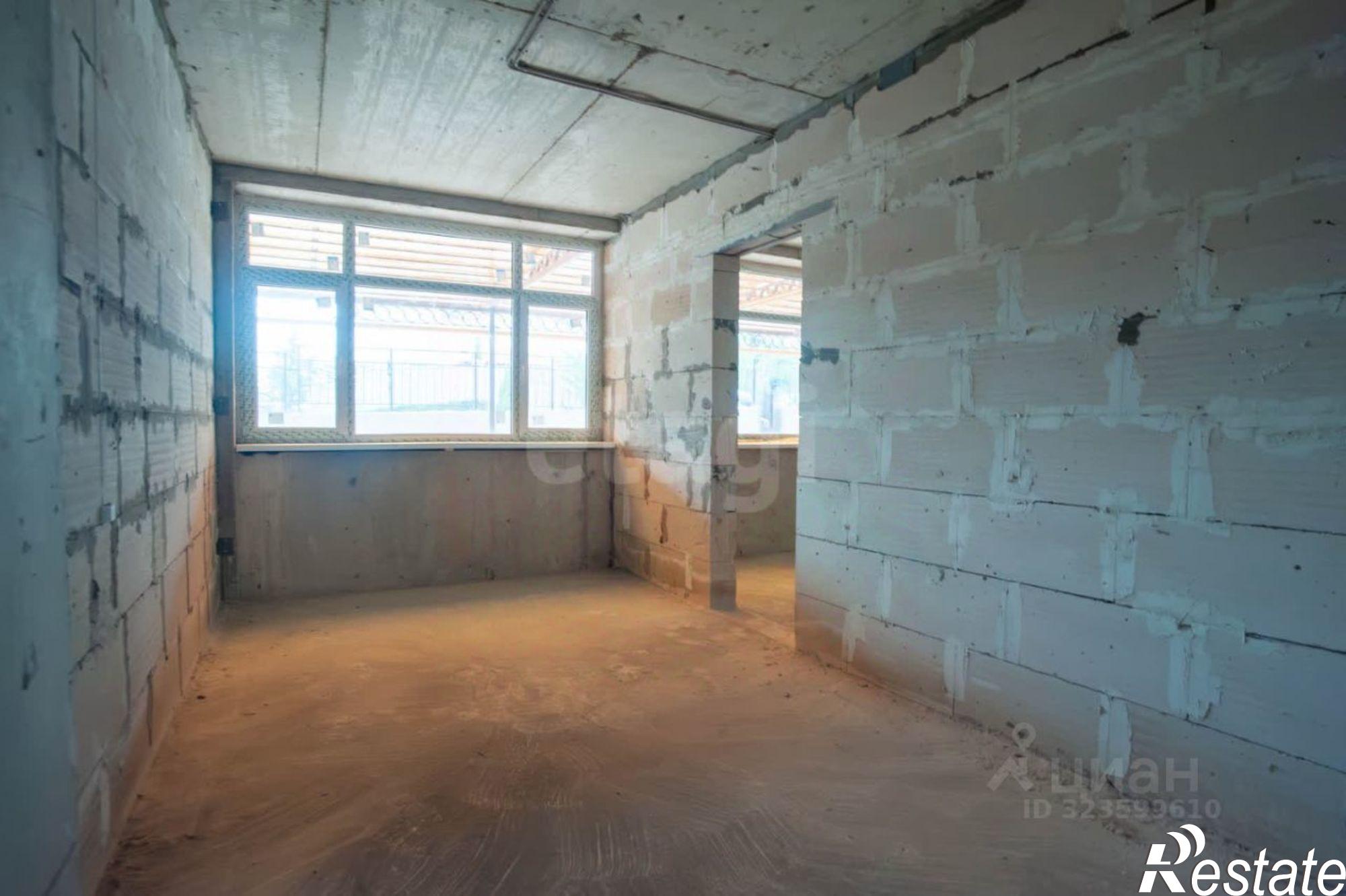 Купить квартиру за 5 500 000 рублей на Рубежная улица, 87