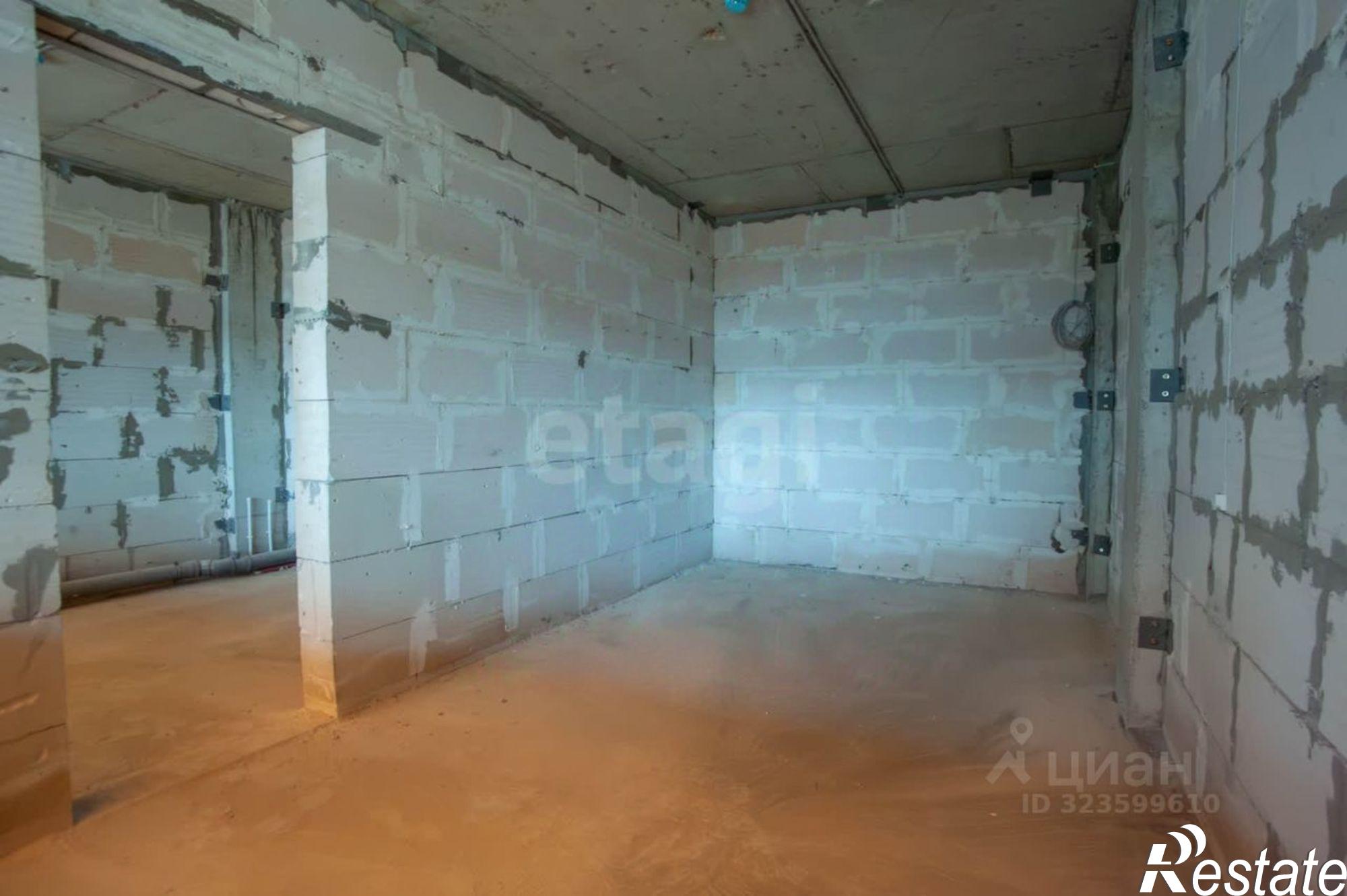 Купить квартиру за 5 500 000 рублей на Рубежная улица, 87