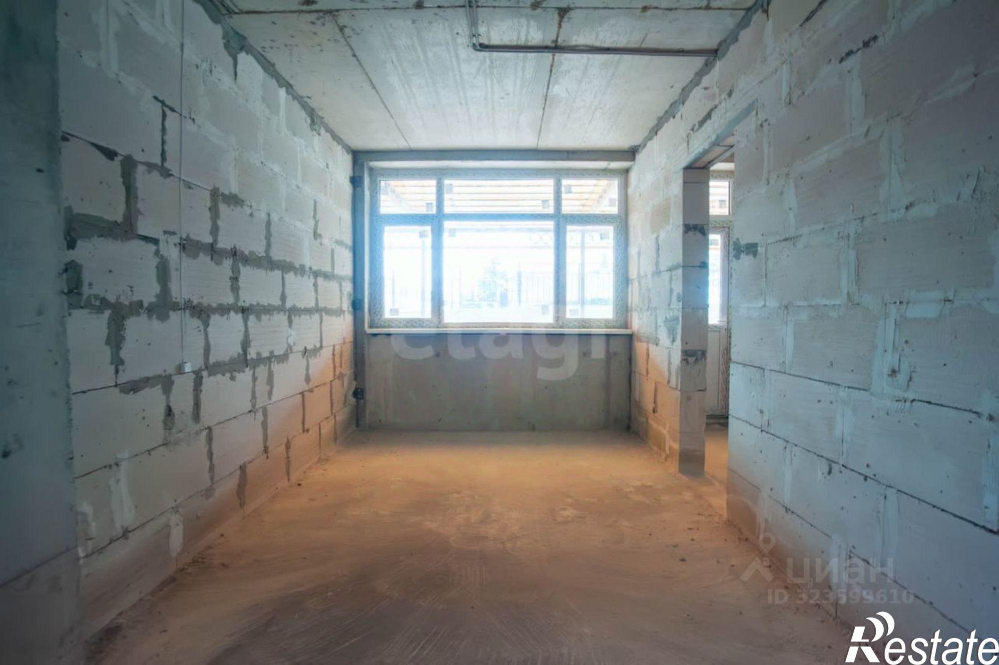 Купить квартиру за 5 500 000 рублей на Рубежная улица, 87