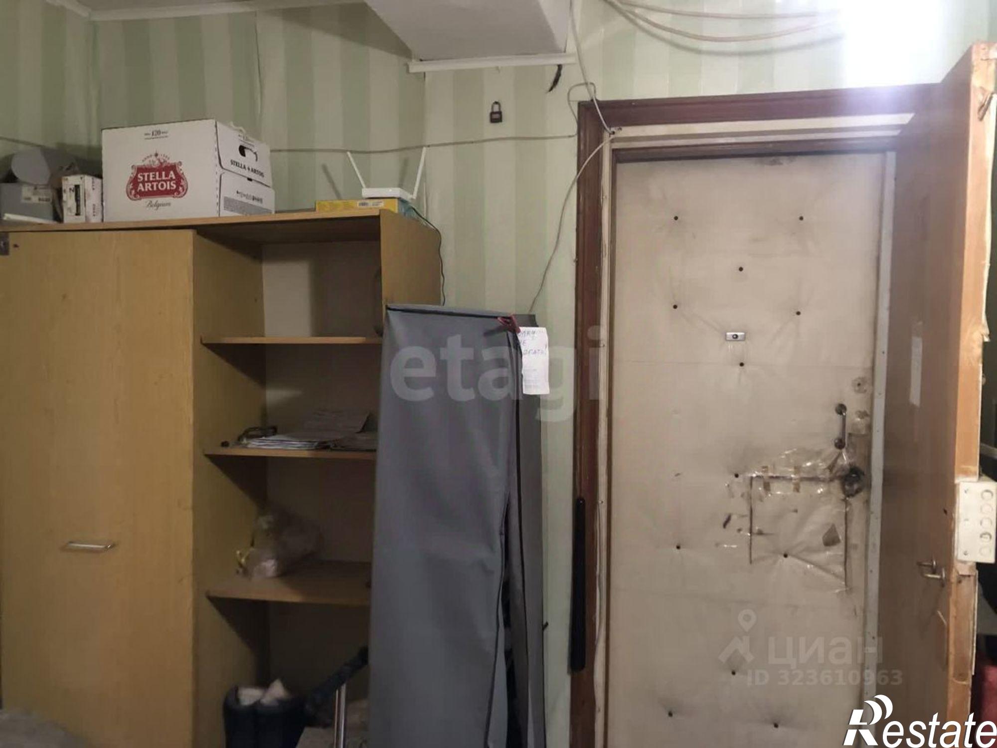 Купить комнату за 2 400 000 рублей на улица Хрусталёва, 163