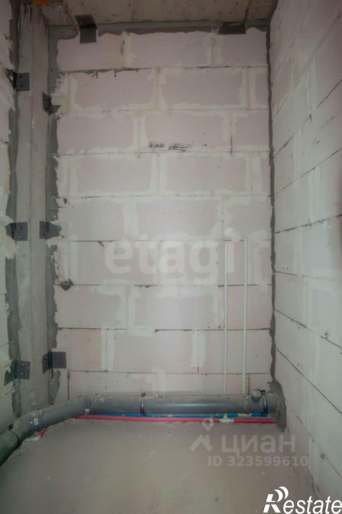 Купить квартиру за 5 500 000 рублей на Рубежная улица, 87