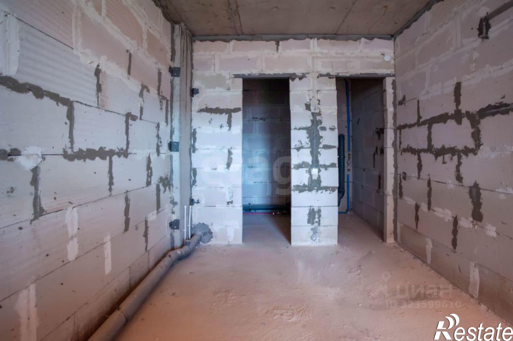 Купить квартиру за 5 500 000 рублей на Рубежная улица, 87