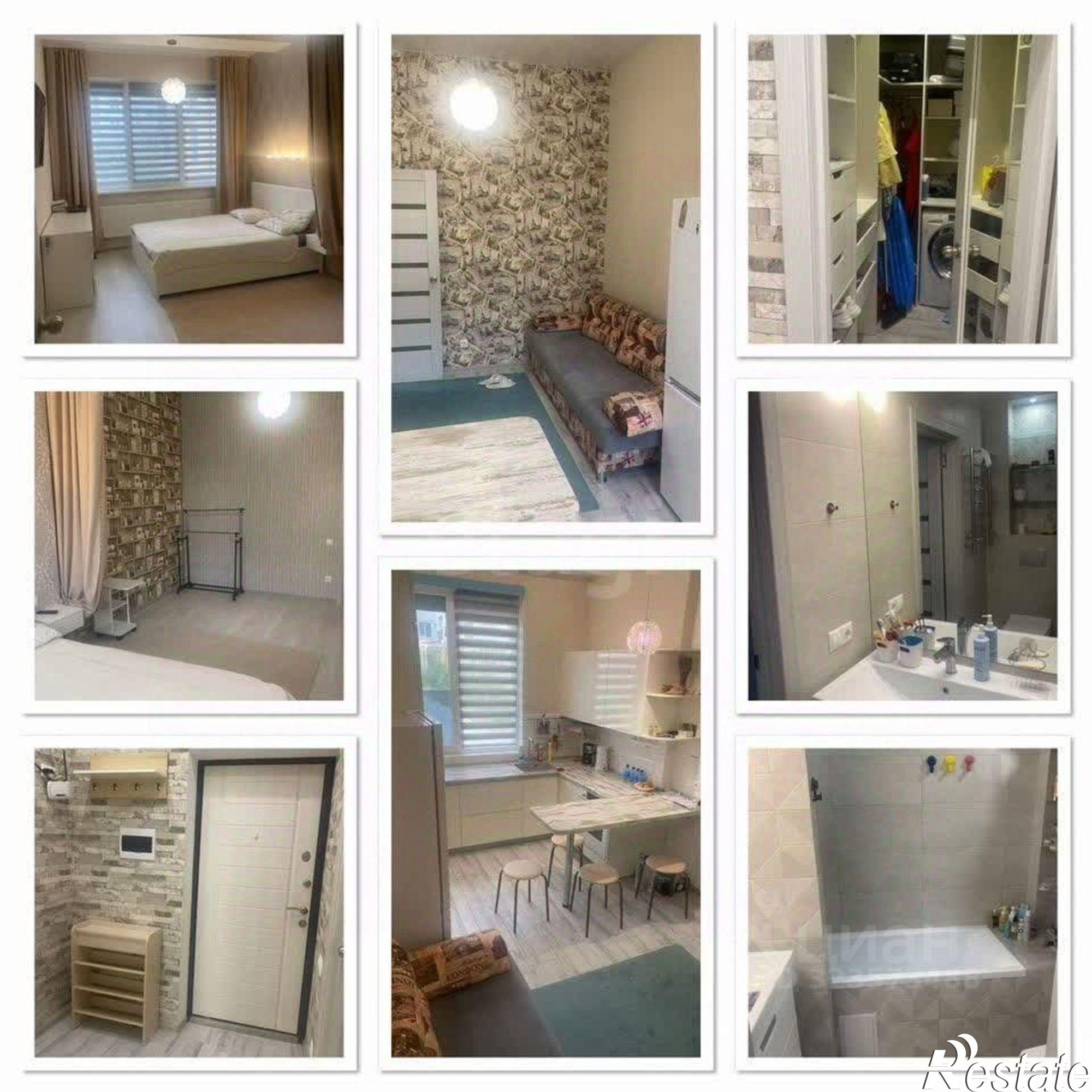 Купить квартиру за 10 500 000 рублей на улица Челнокова, 17 к1