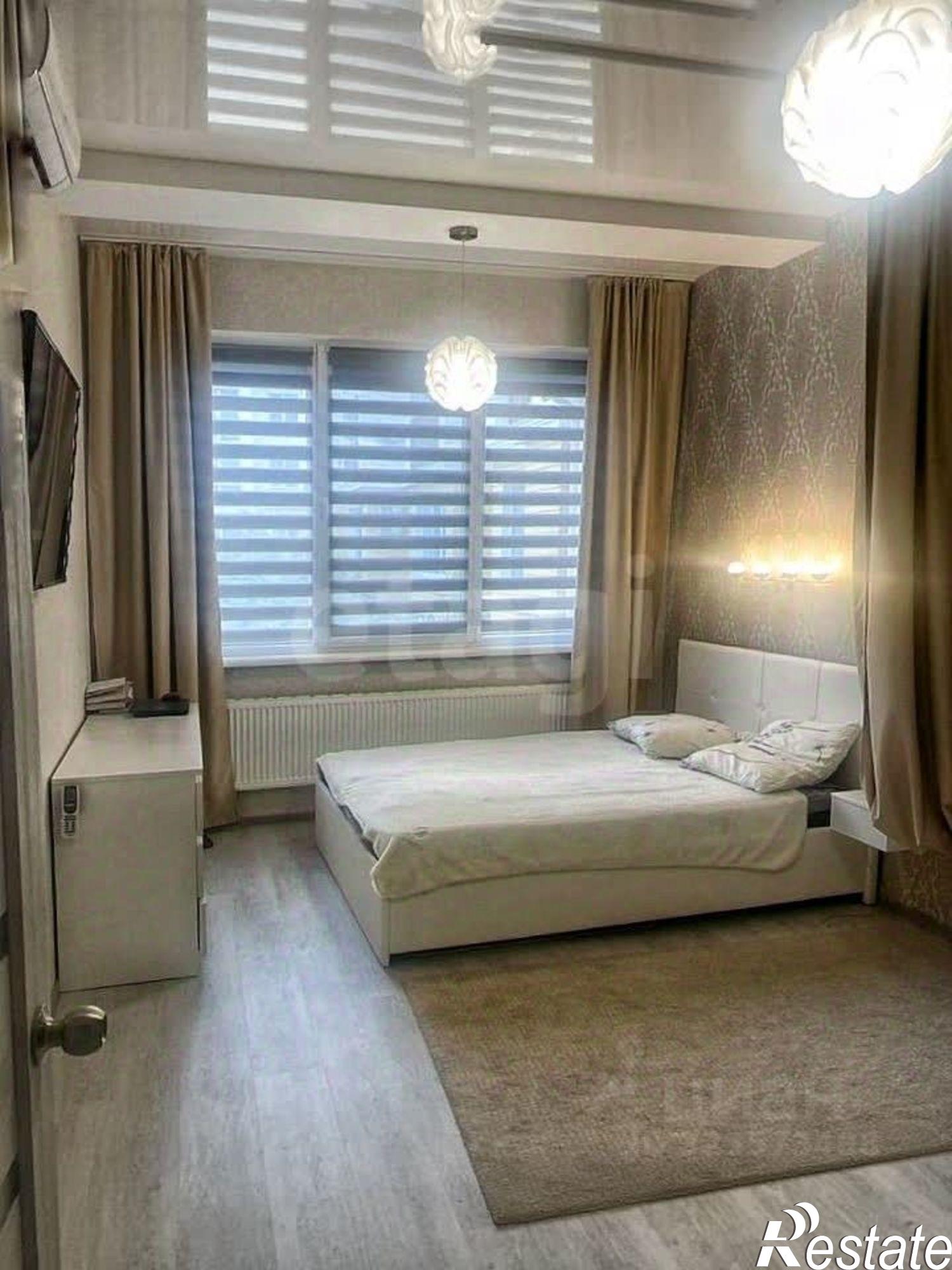 Купить квартиру за 10 500 000 рублей на улица Челнокова, 17 к1