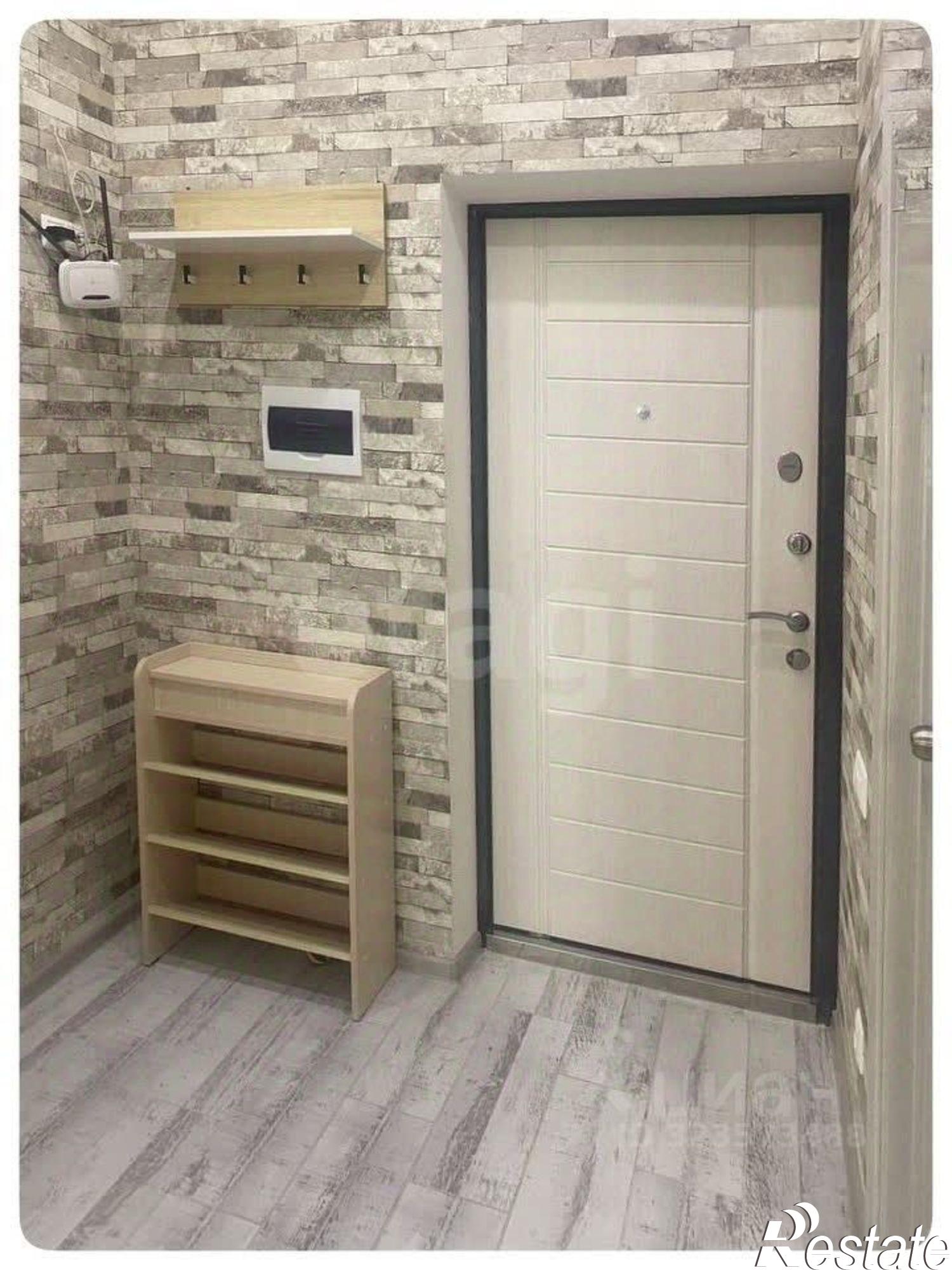 Купить квартиру за 10 500 000 рублей на улица Челнокова, 17 к1