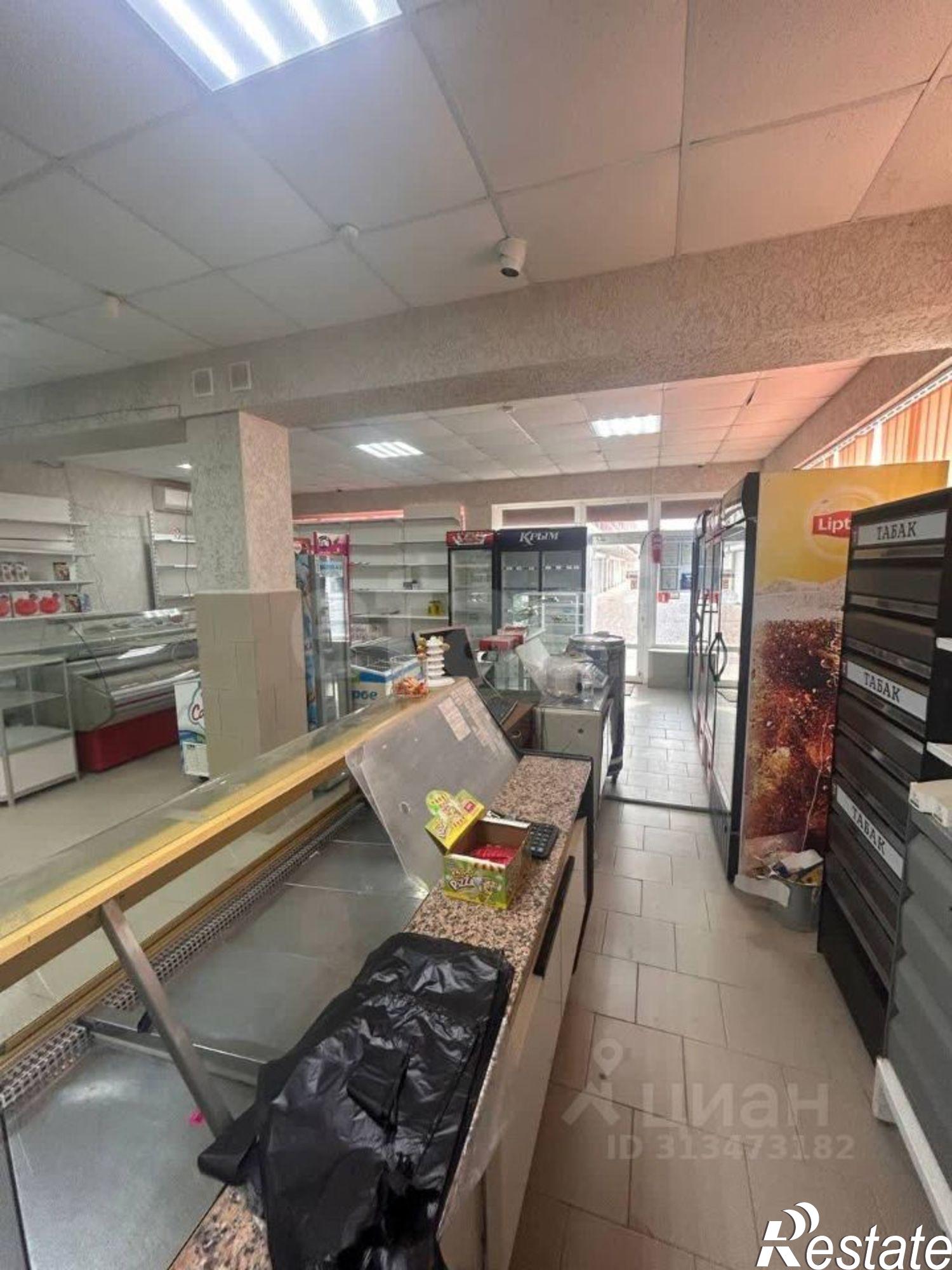 Купить торговое помещение за 21 934 200 рублей на улица Аллея Дружбы, 61