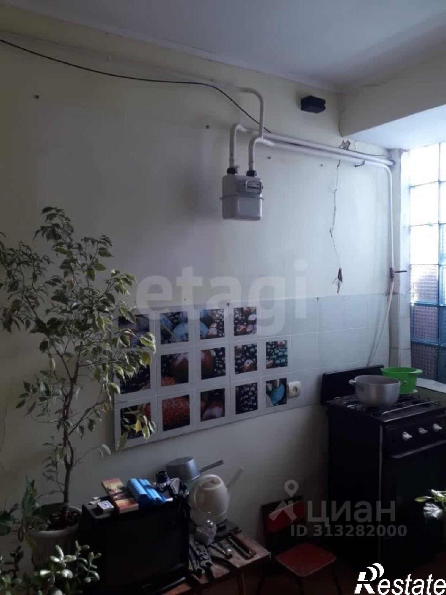 Купить квартиру за 2 750 000 рублей на улица Ленина, 41