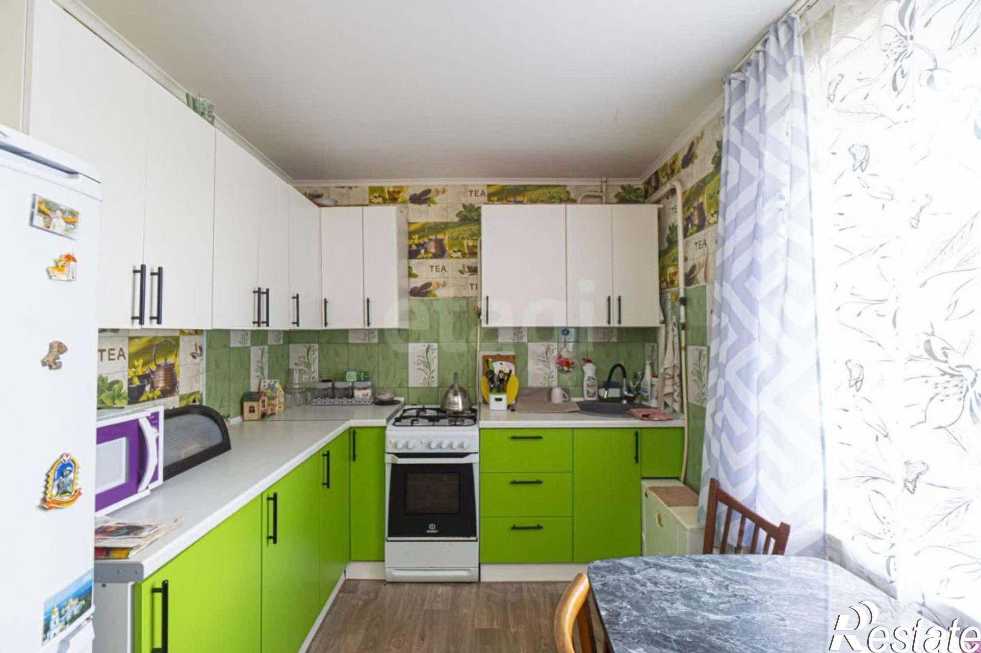 Купить квартиру за 5 500 000 рублей на ул Ленина, 3