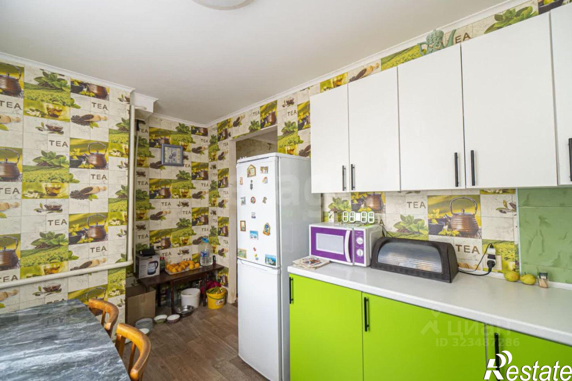 Купить квартиру за 5 500 000 рублей на ул Ленина, 3