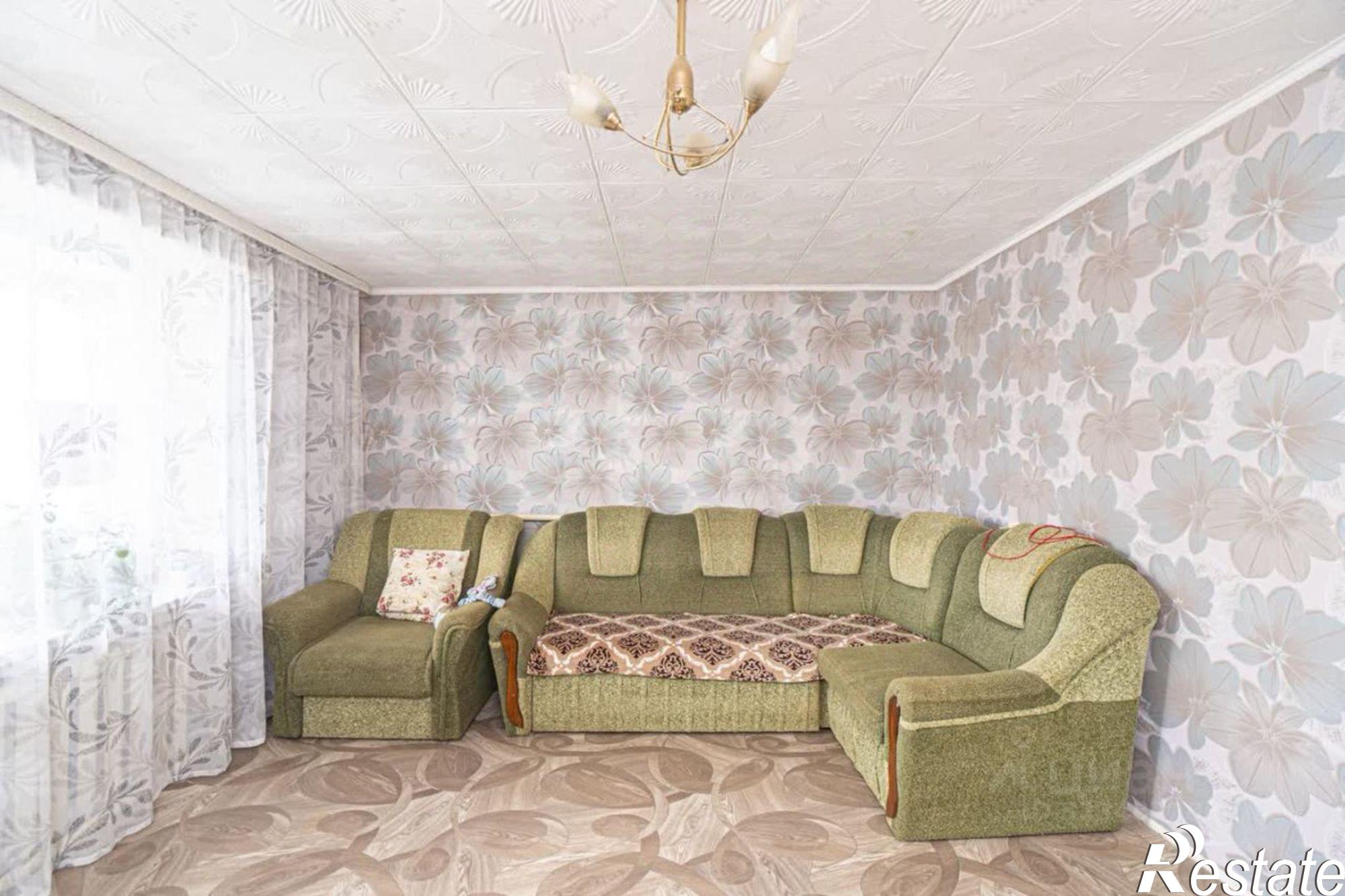 Купить квартиру за 5 500 000 рублей на ул Ленина, 3